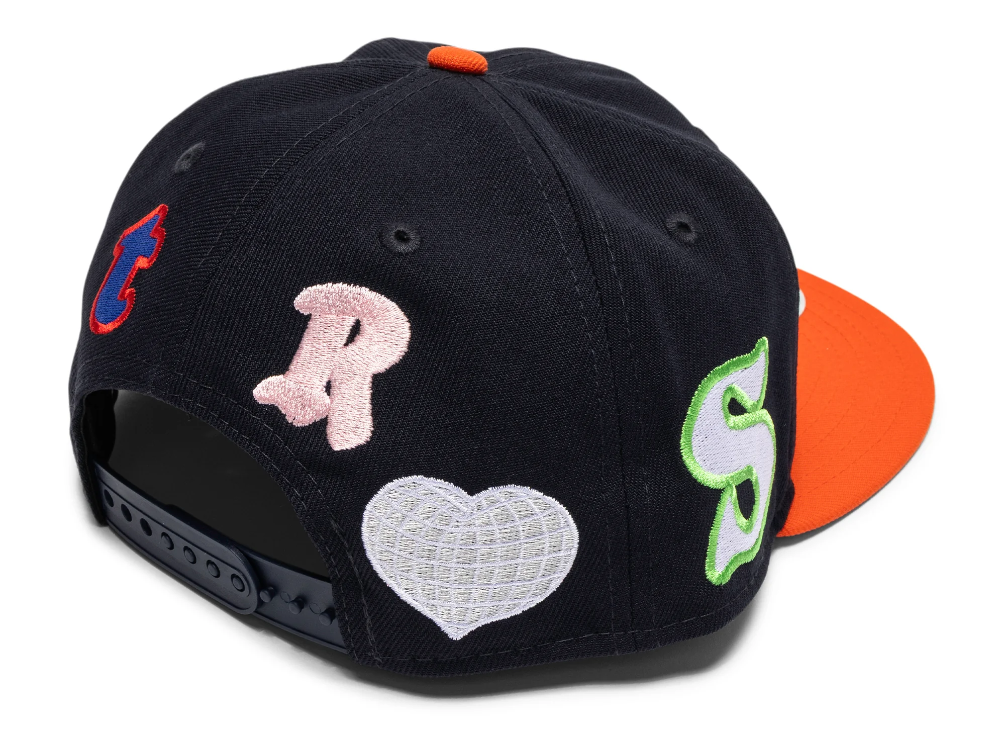 Saint Michael Astros Hat - Image 3
