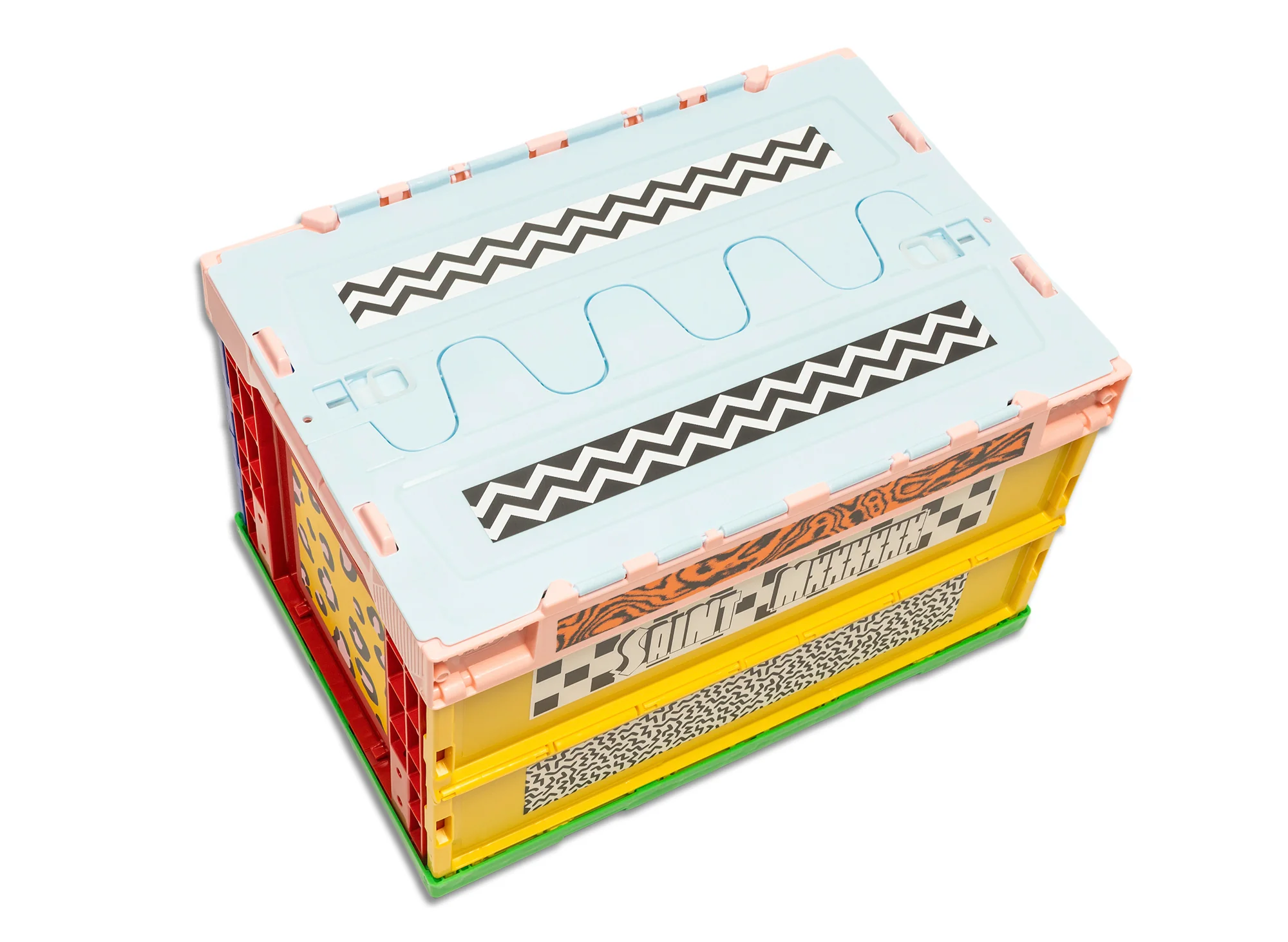Saint Michael Box - Image 4