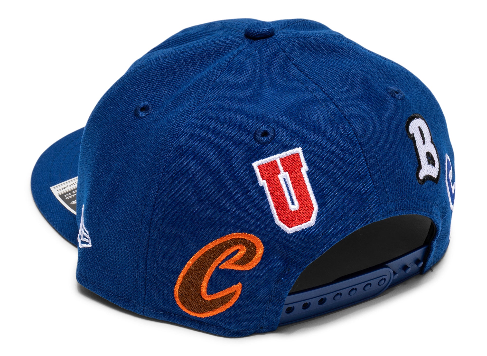 Saint Michael Cubs Hat - Image 2