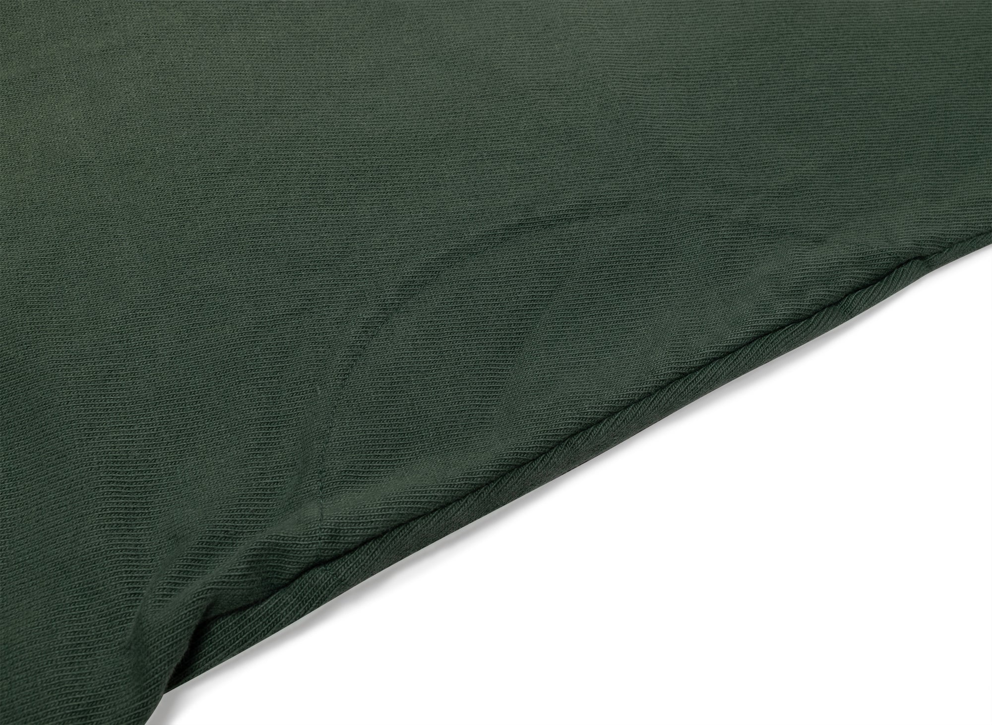 Saint Michael Football Sweat Wild God Tee in Green - Image 6