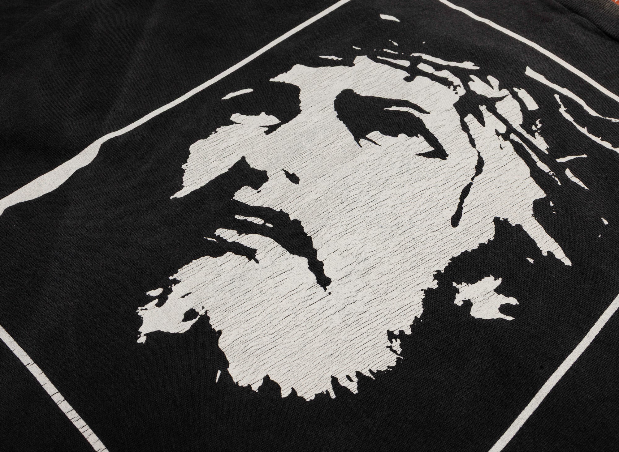 Saint Michael Love Saint L/S Tee - Image 2