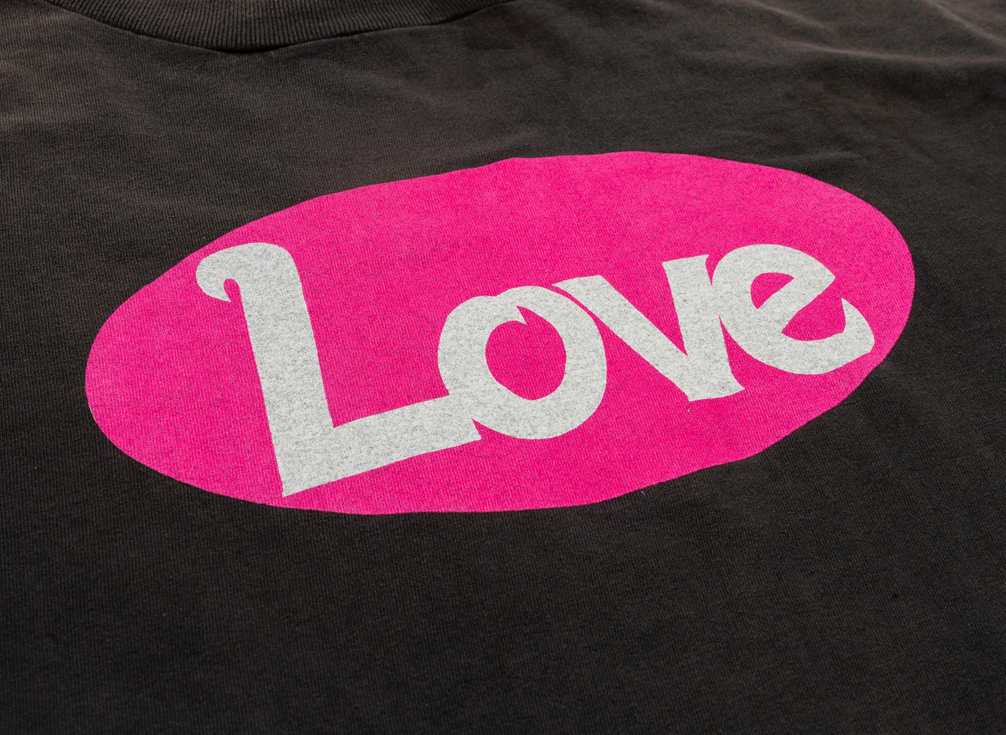 Saint Michael Love Tee - Image 2