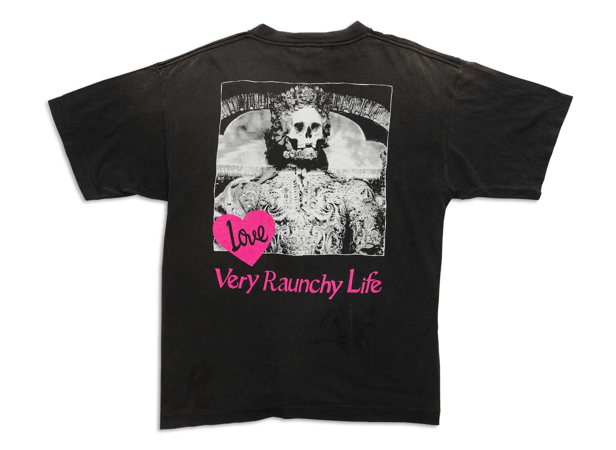 Saint Michael Love Tee - Image 3