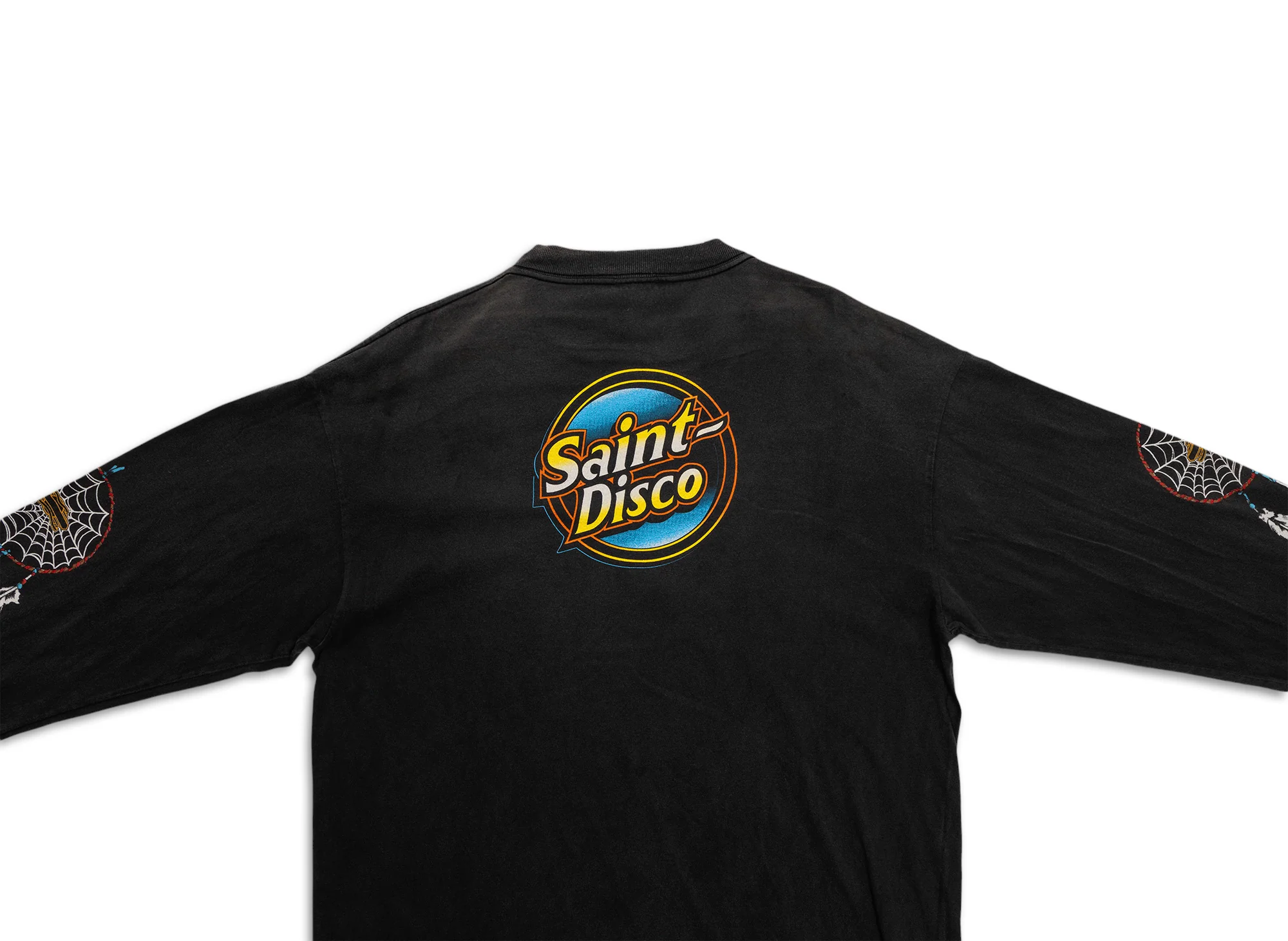 Saint Michael Saint Disco L/S Tee - Image 2