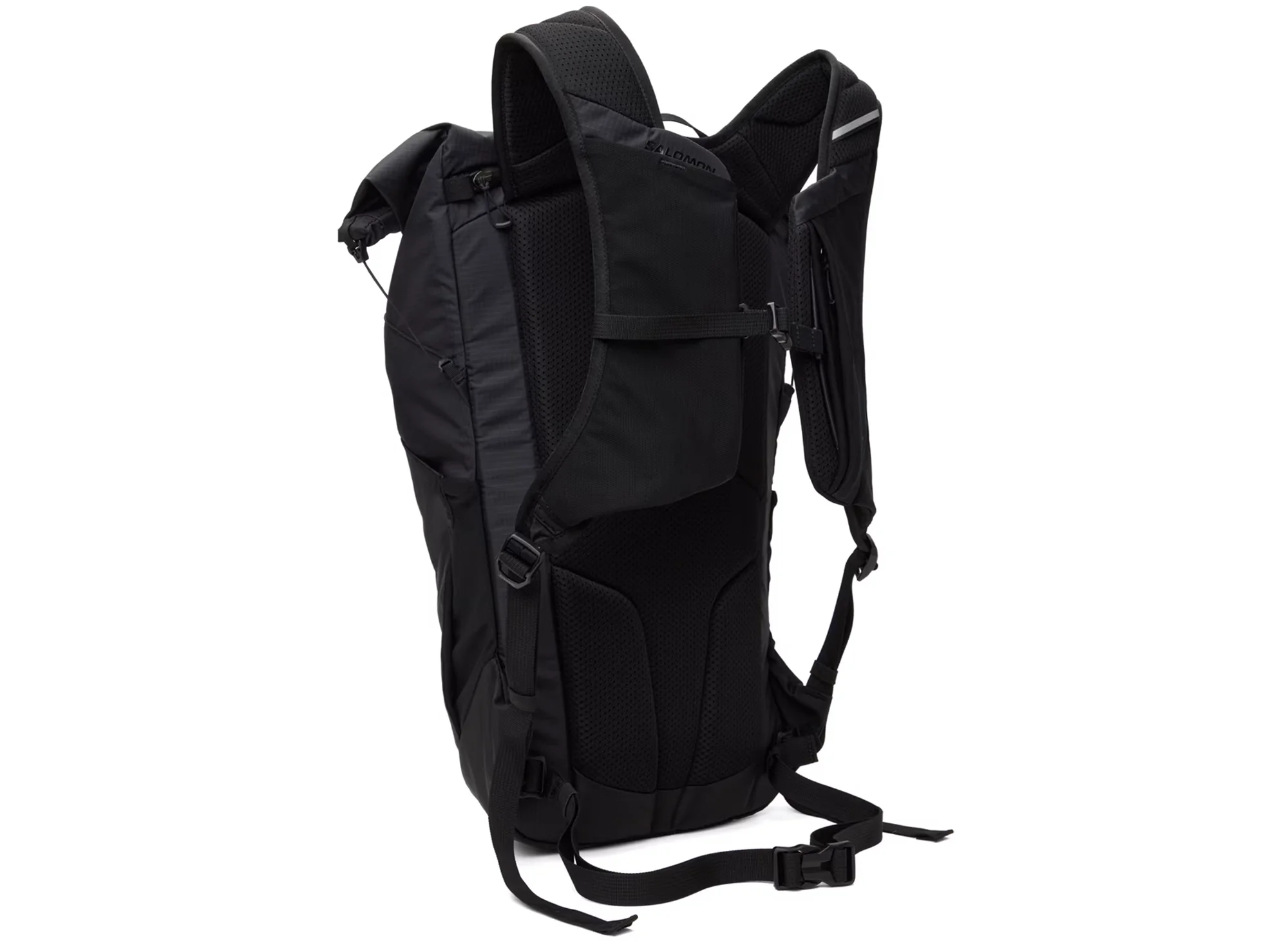 Salomon ACS Daypack in Black - Image 2