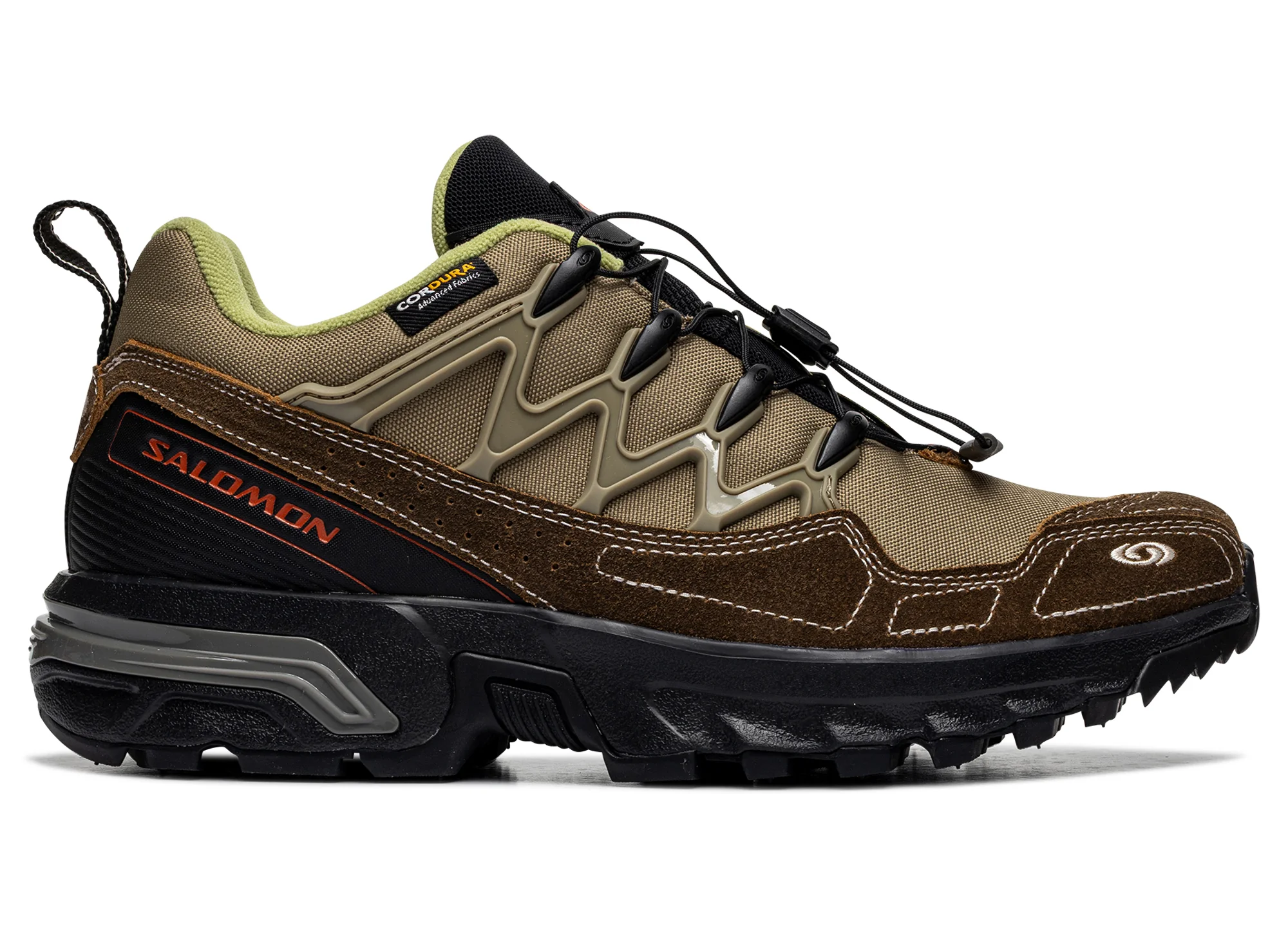 Salomon ACS+ Escape