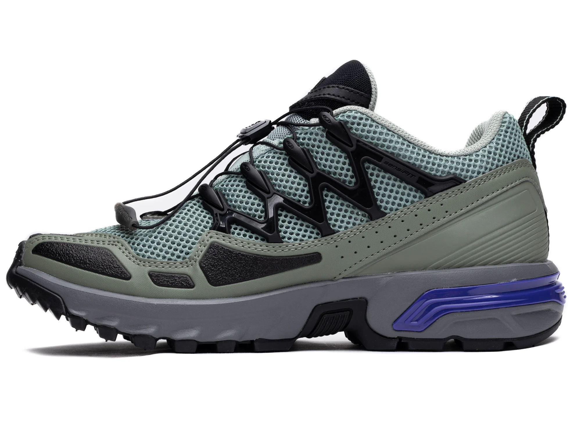 Salomon ACS + OG - Image 3