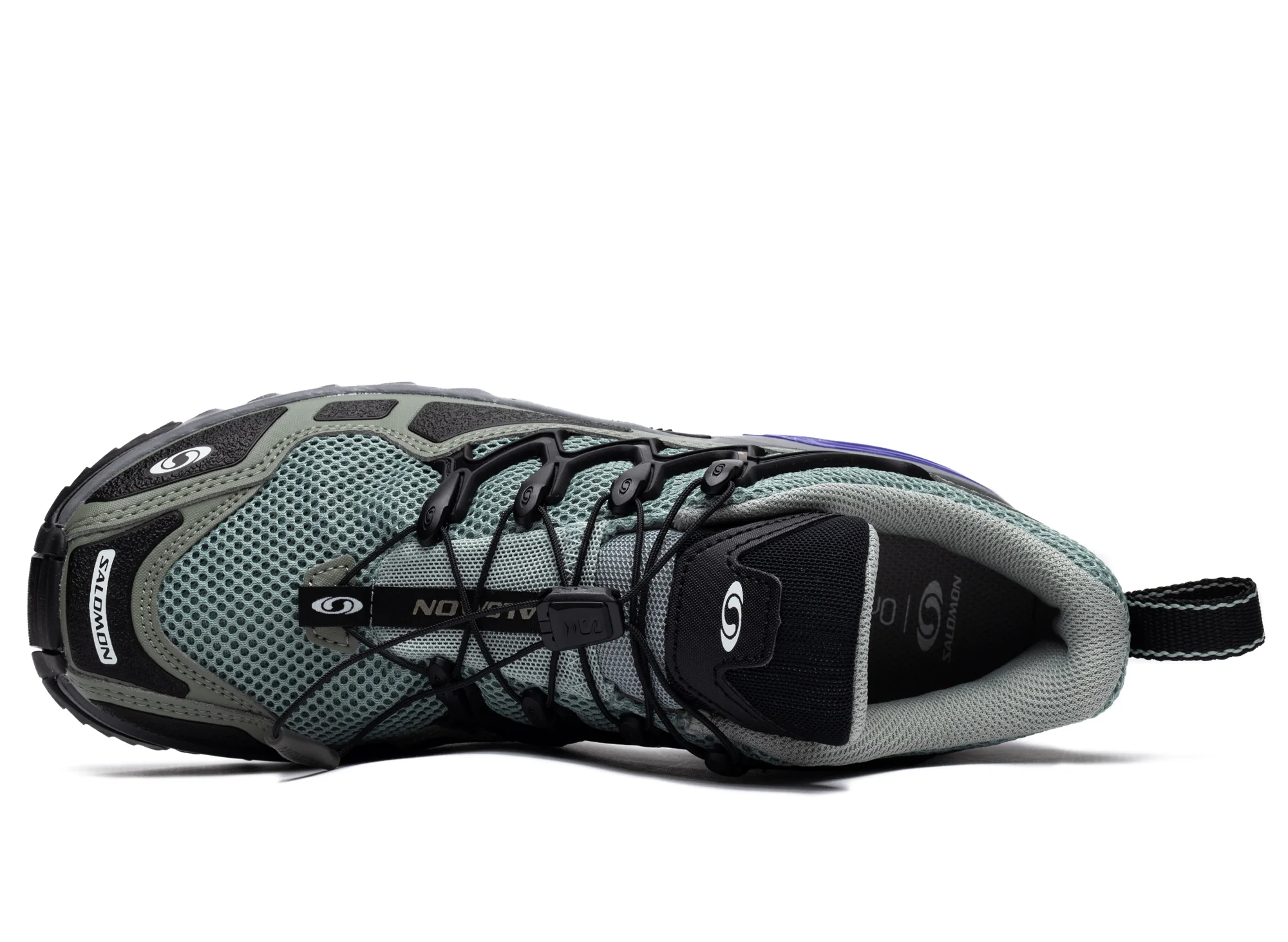Salomon ACS + OG - Image 4