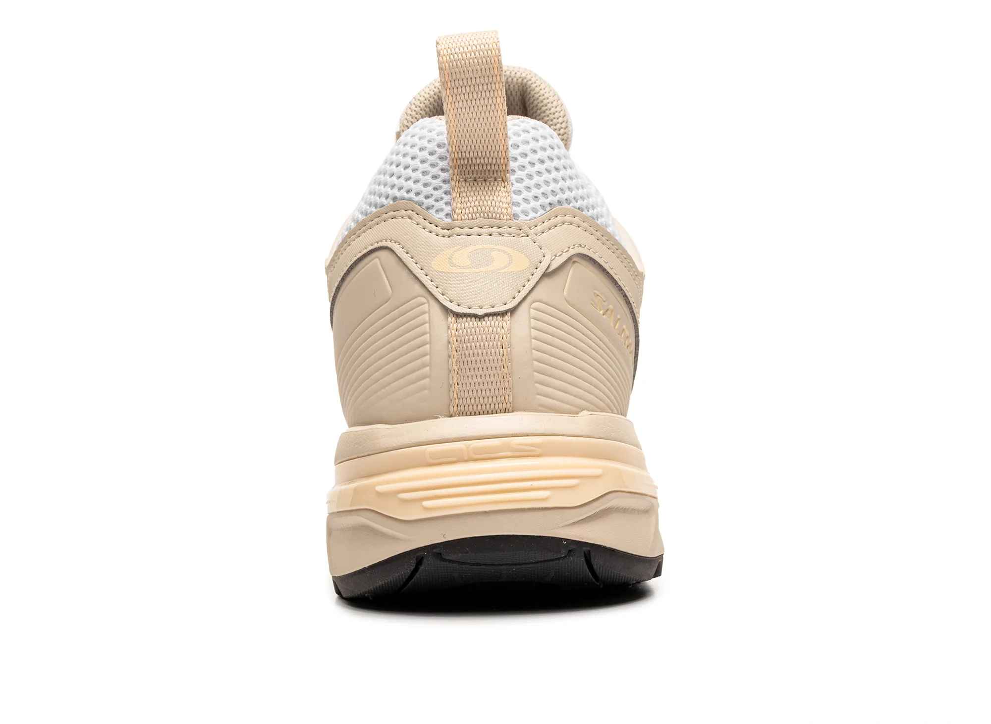 Salomon ACS+ OG Rainy Day / White / Tender - Image 2