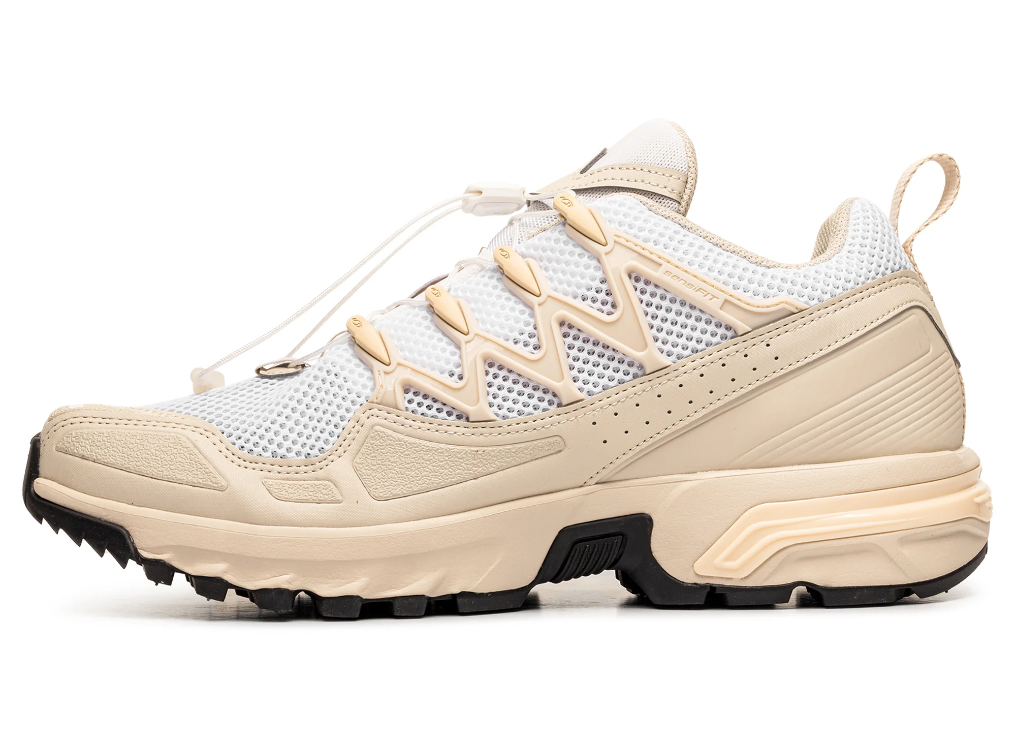 Salomon ACS+ OG Rainy Day / White / Tender - Image 3