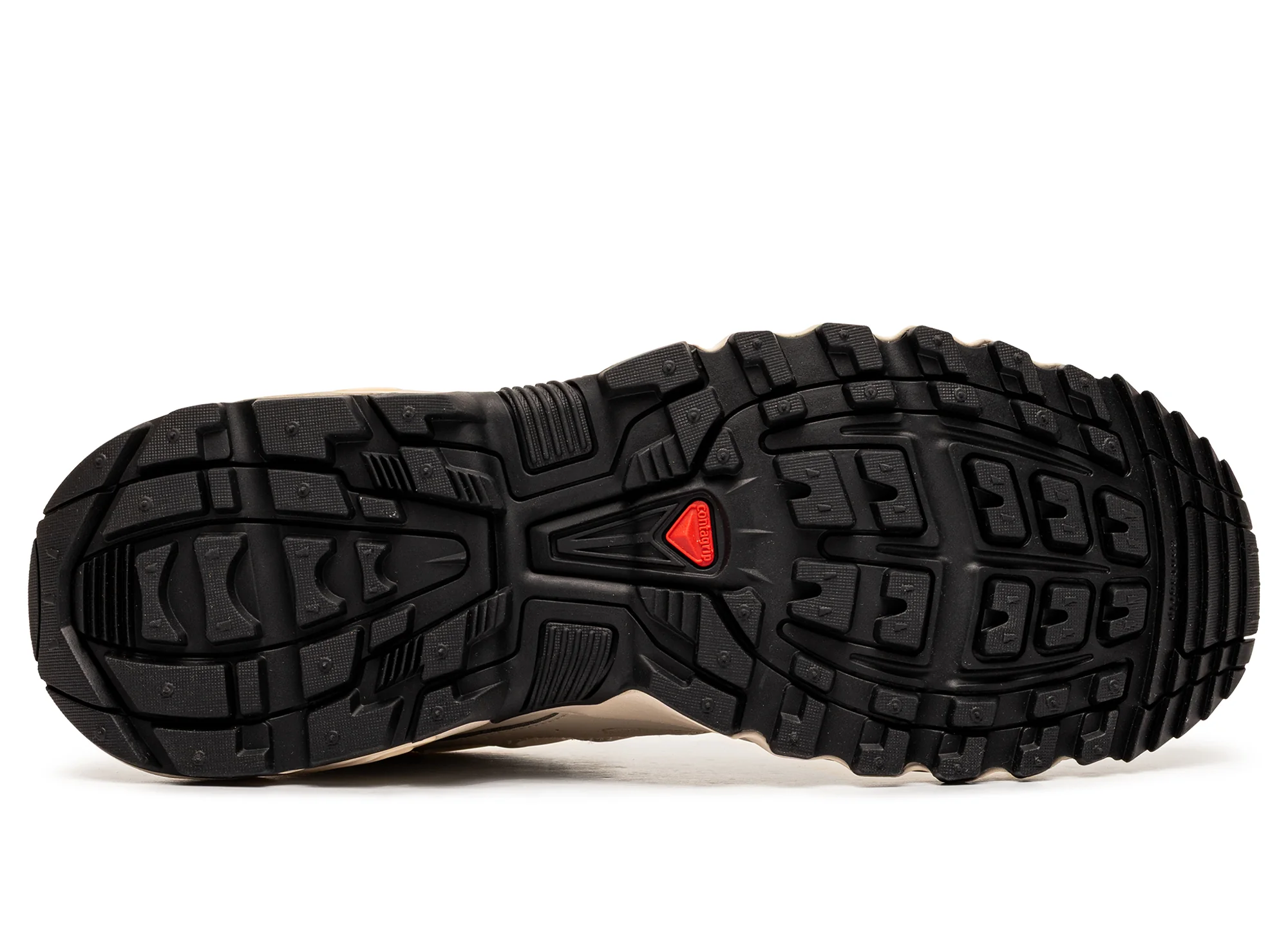 Salomon ACS+ OG Rainy Day / White / Tender - Image 5