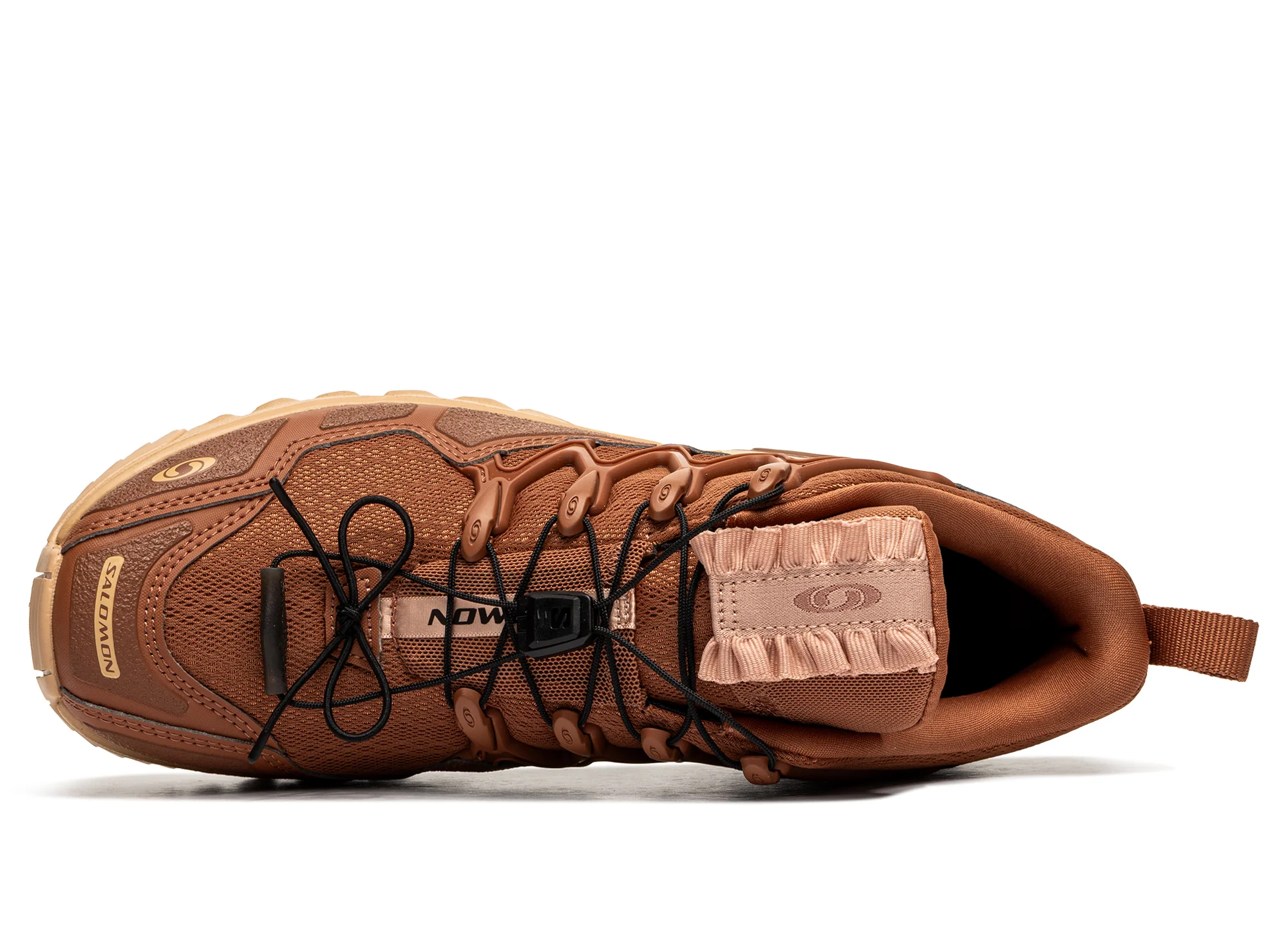 Salomon ACS+ Satin - Image 4