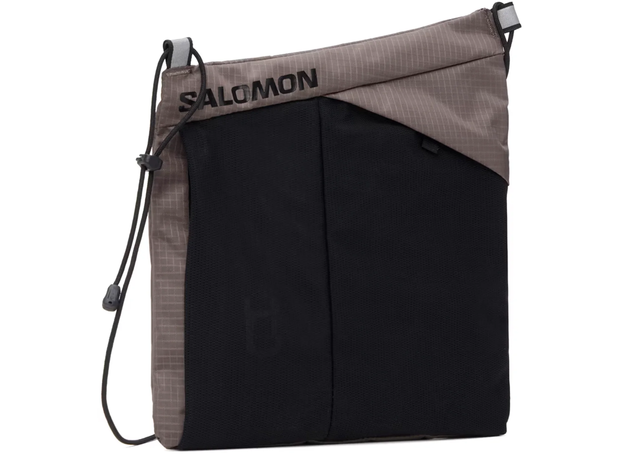 Salomon ACS Pouch in Iron - Image 2