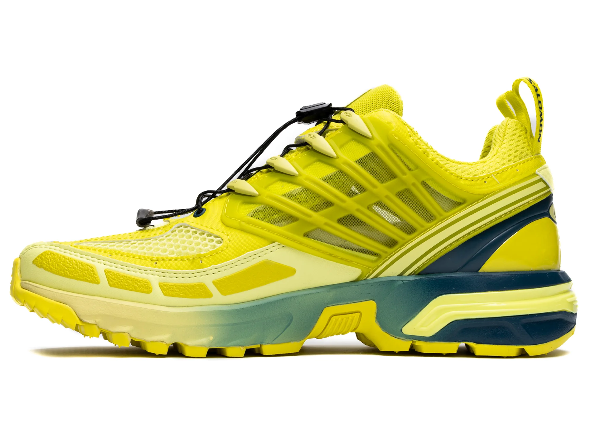 Salomon ACS Pro 'Sulphur Spring' - Image 3