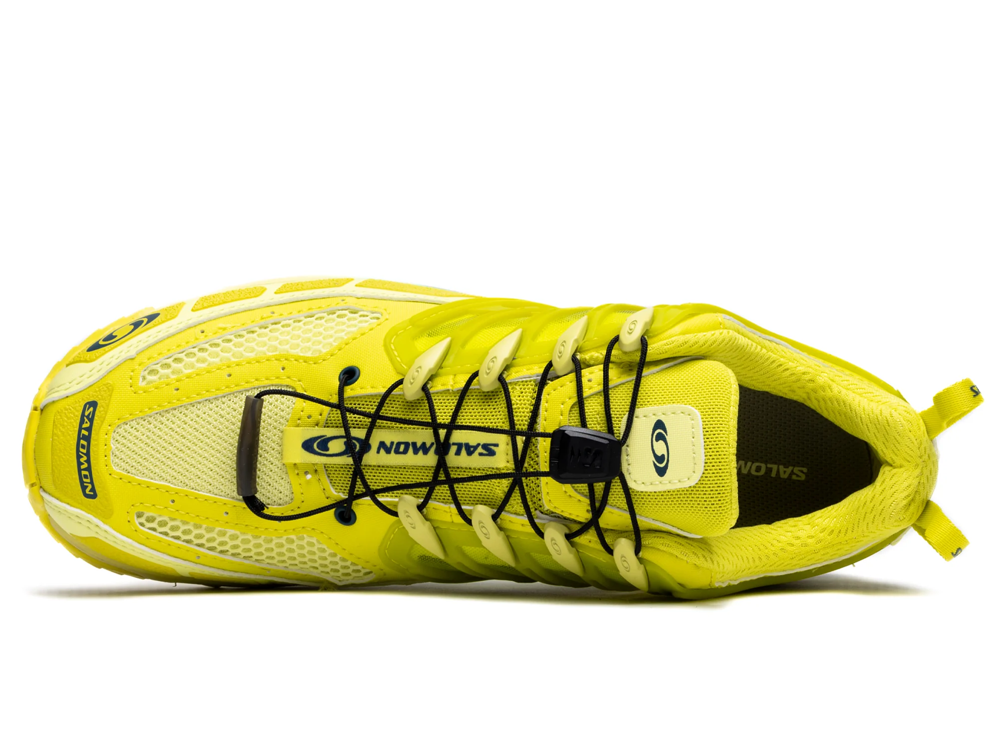 Salomon ACS Pro 'Sulphur Spring' - Image 4