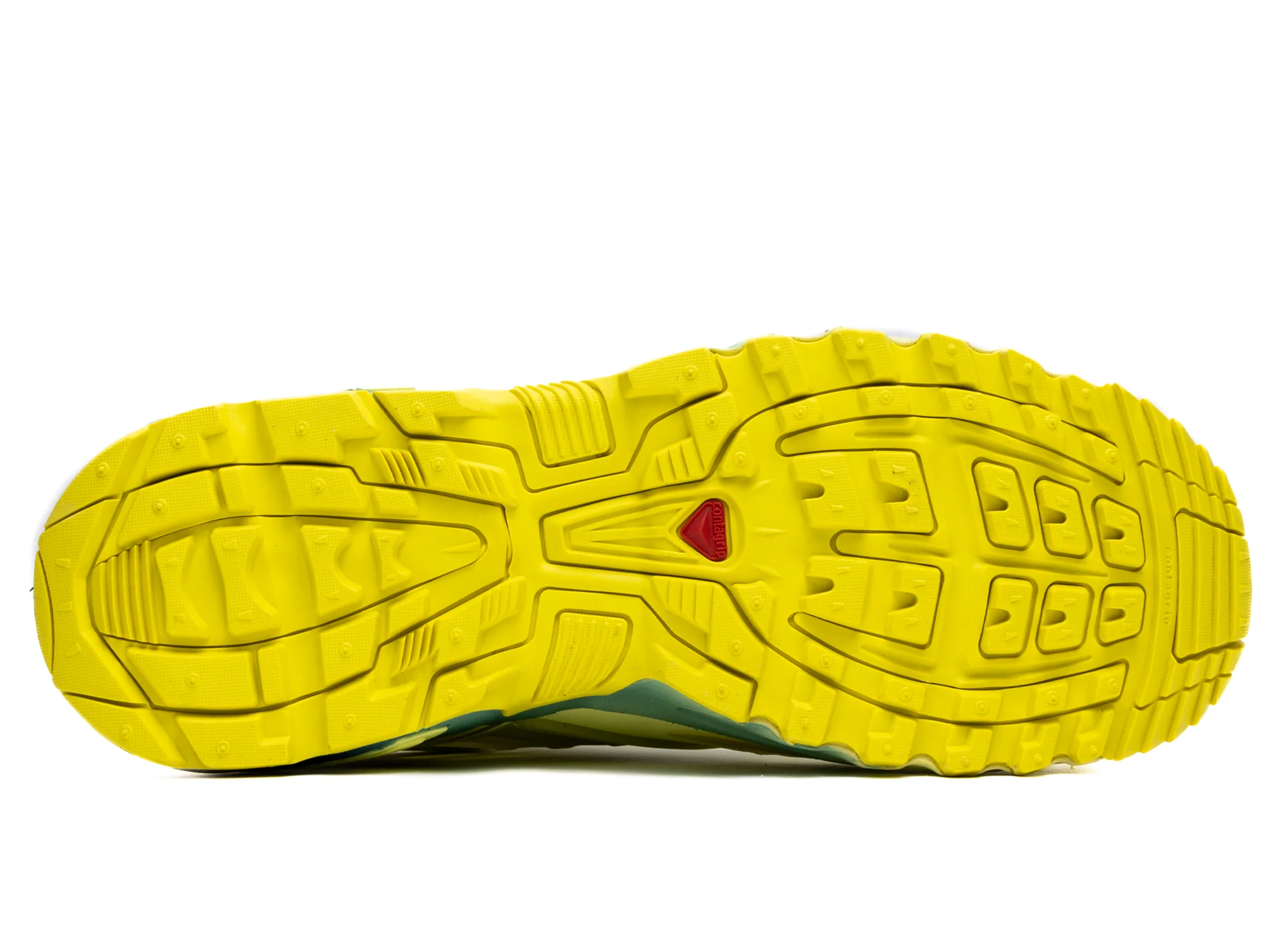 Salomon ACS Pro 'Sulphur Spring' - Image 5