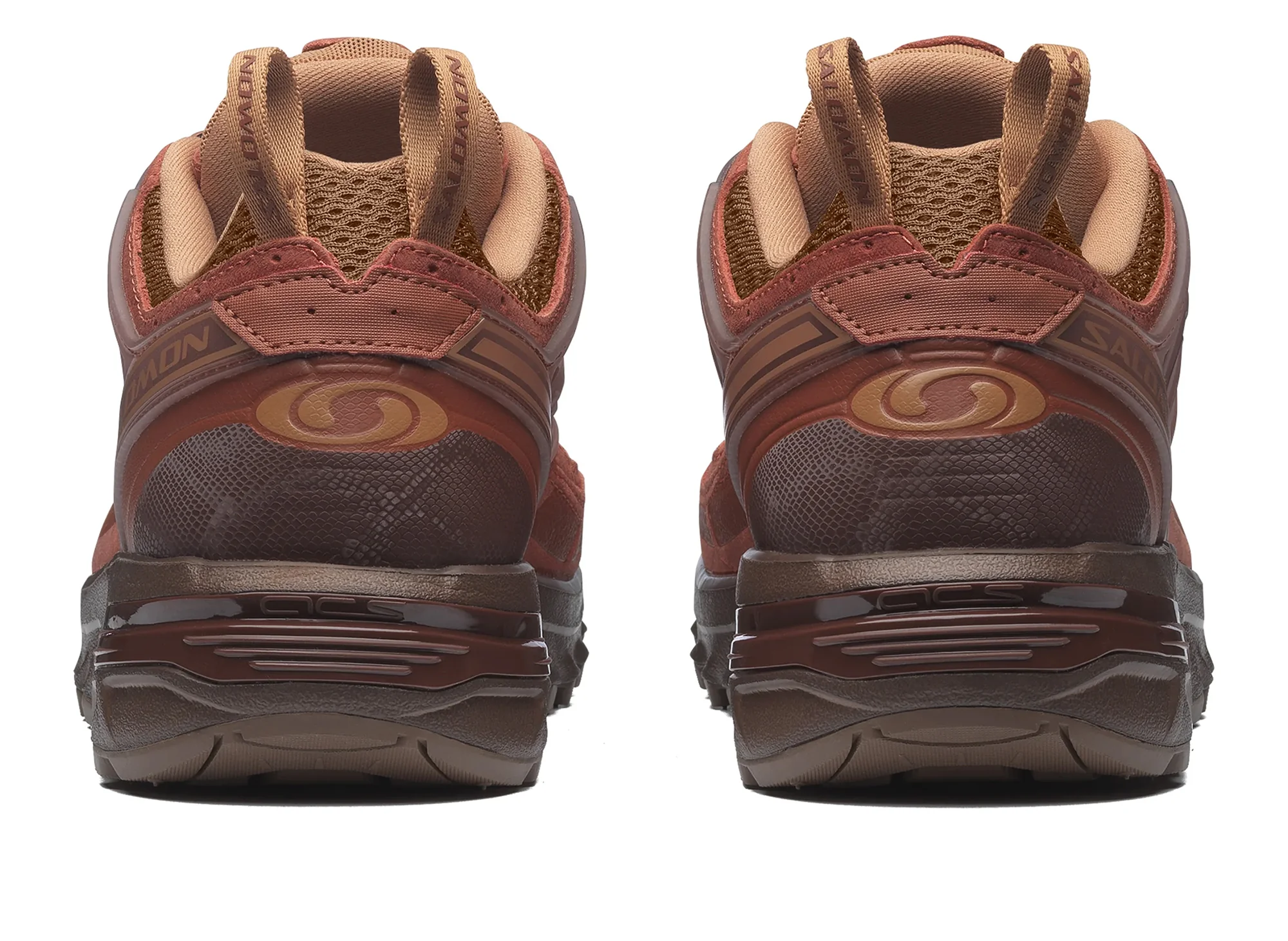Salomon ACS Pro Red Ashes - Image 2