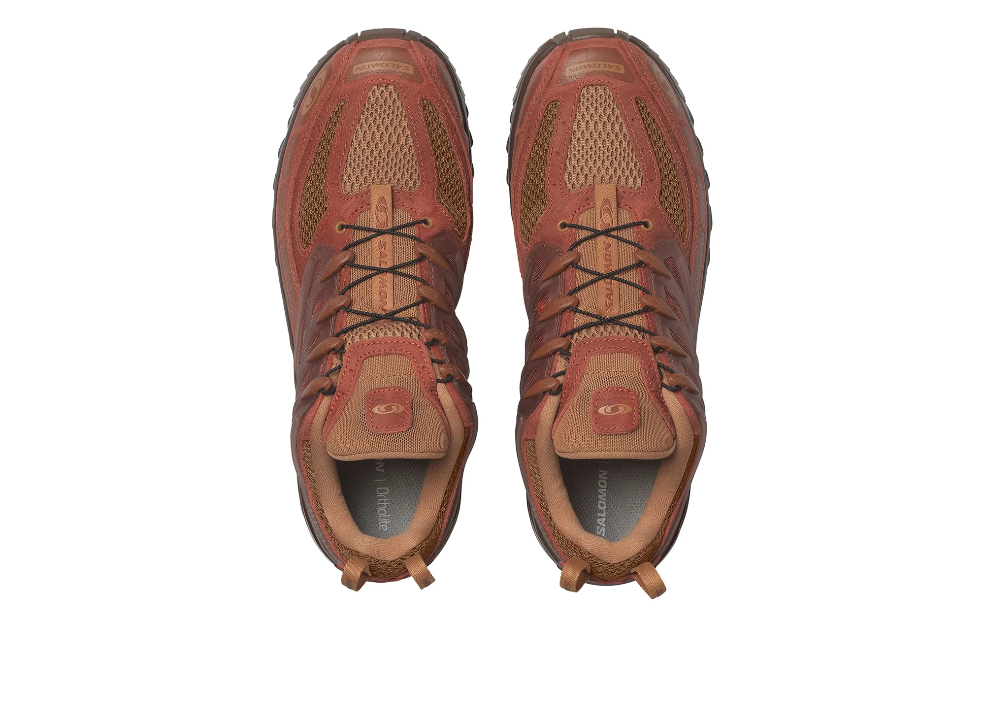 Salomon ACS Pro Red Ashes - Image 3