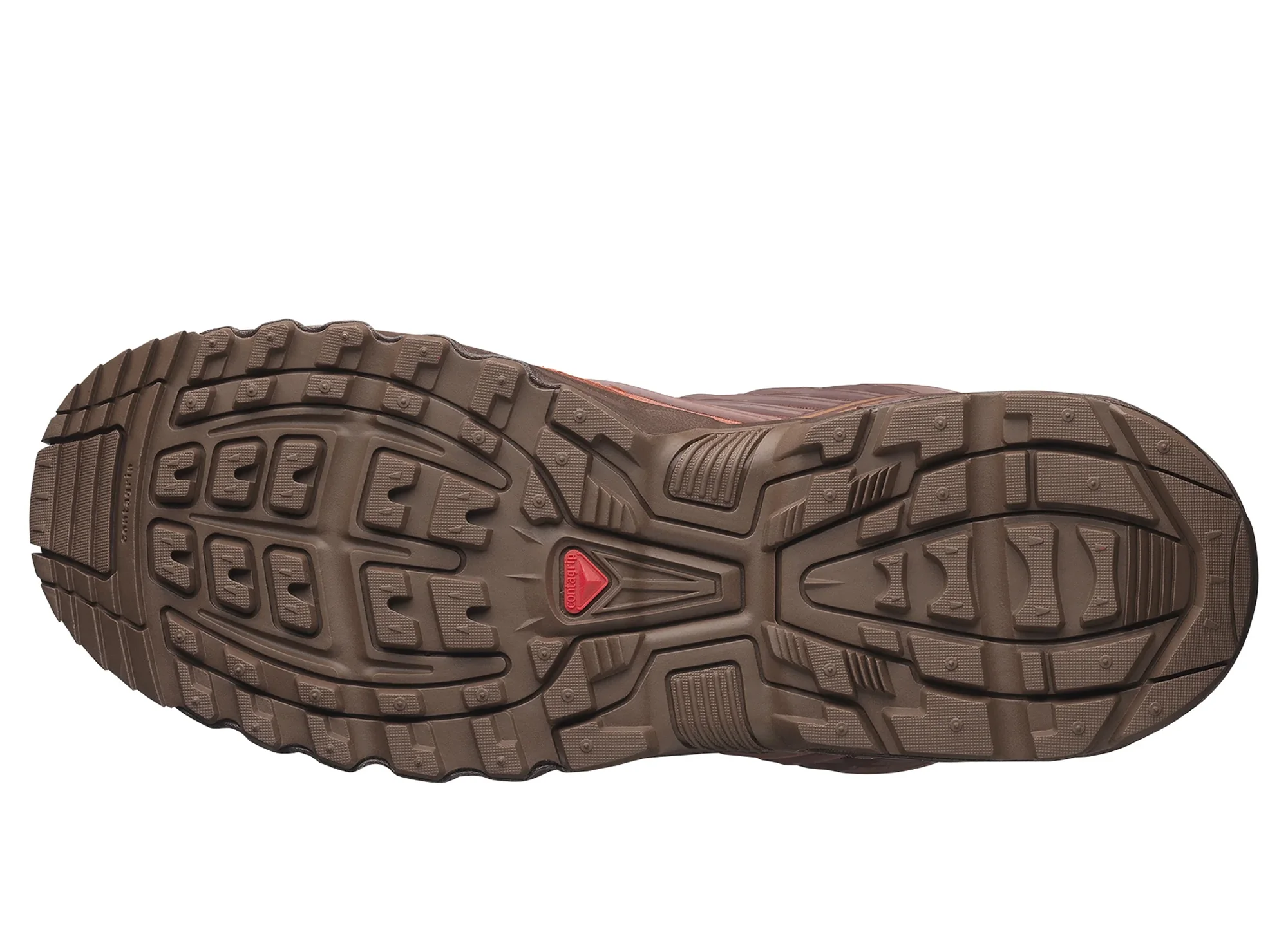 Salomon ACS Pro Red Ashes - Image 4