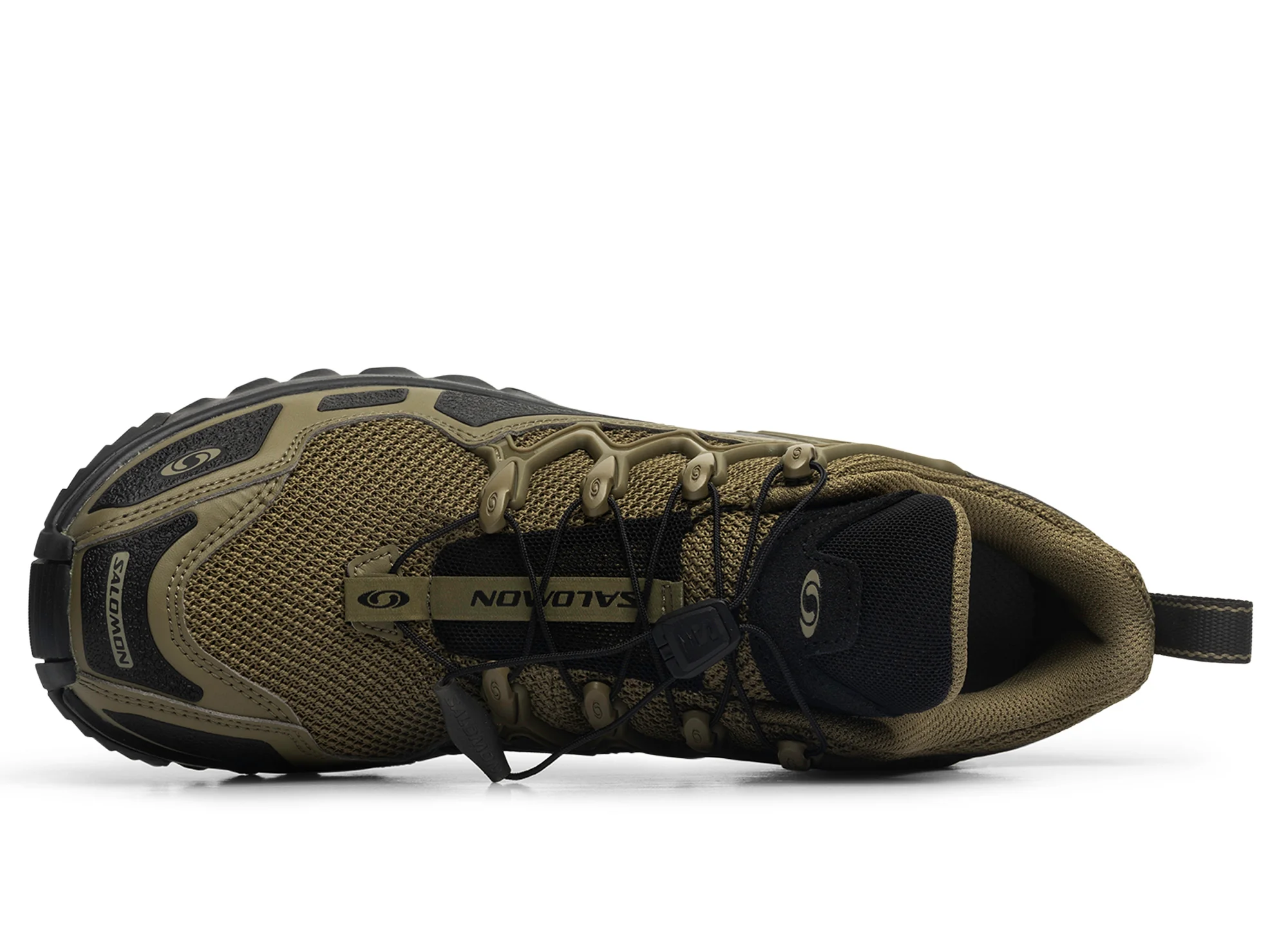 Salomon ACS+ Seasonal - Image 4