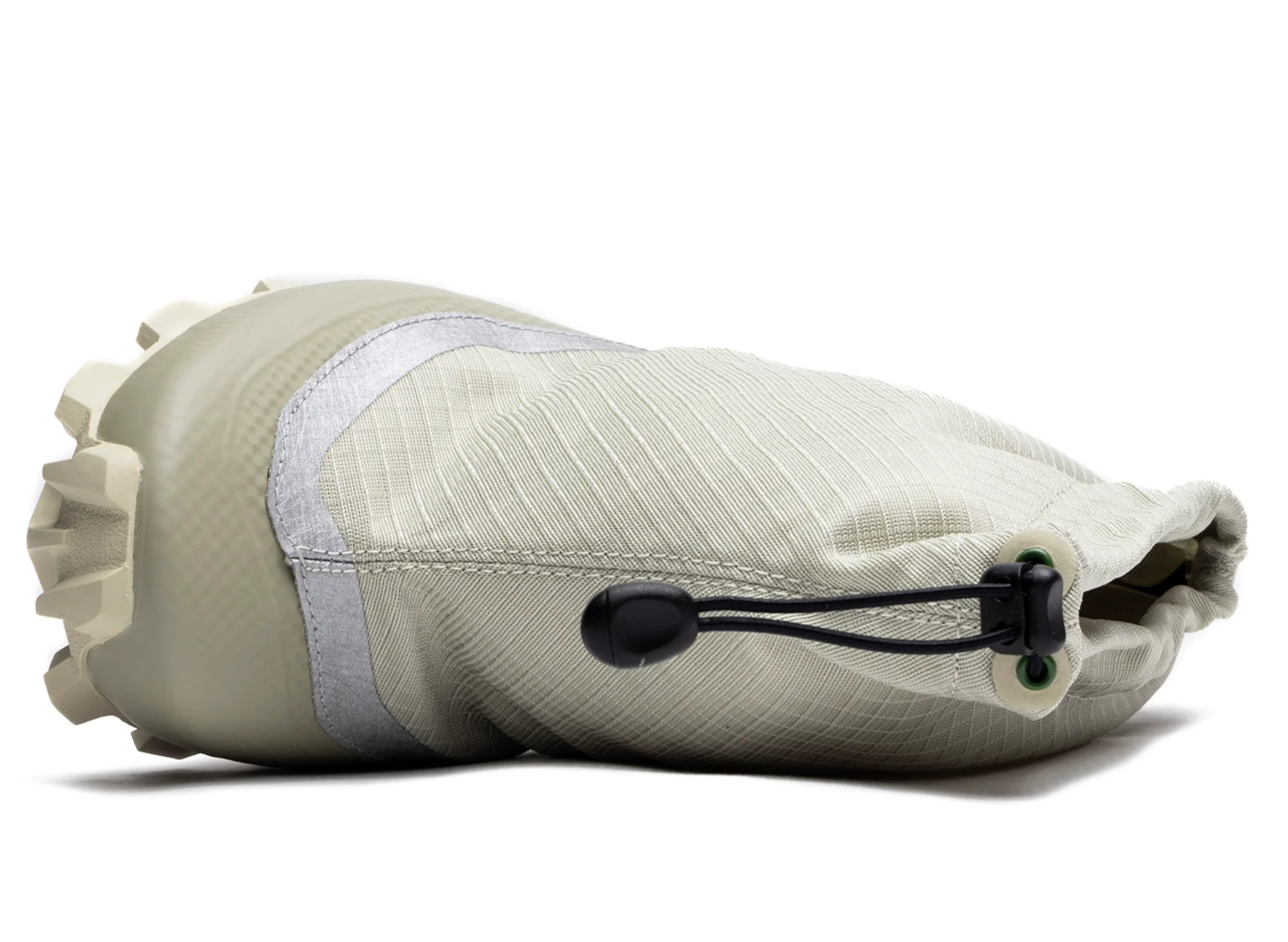 Salomon Maison Margiela MM6 Cross Low in Green - Image 4