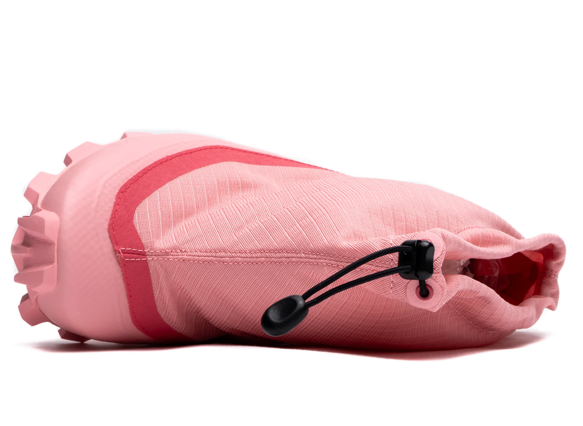 Salomon Maison Margiela MM6 Cross Low in Pink - Image 4
