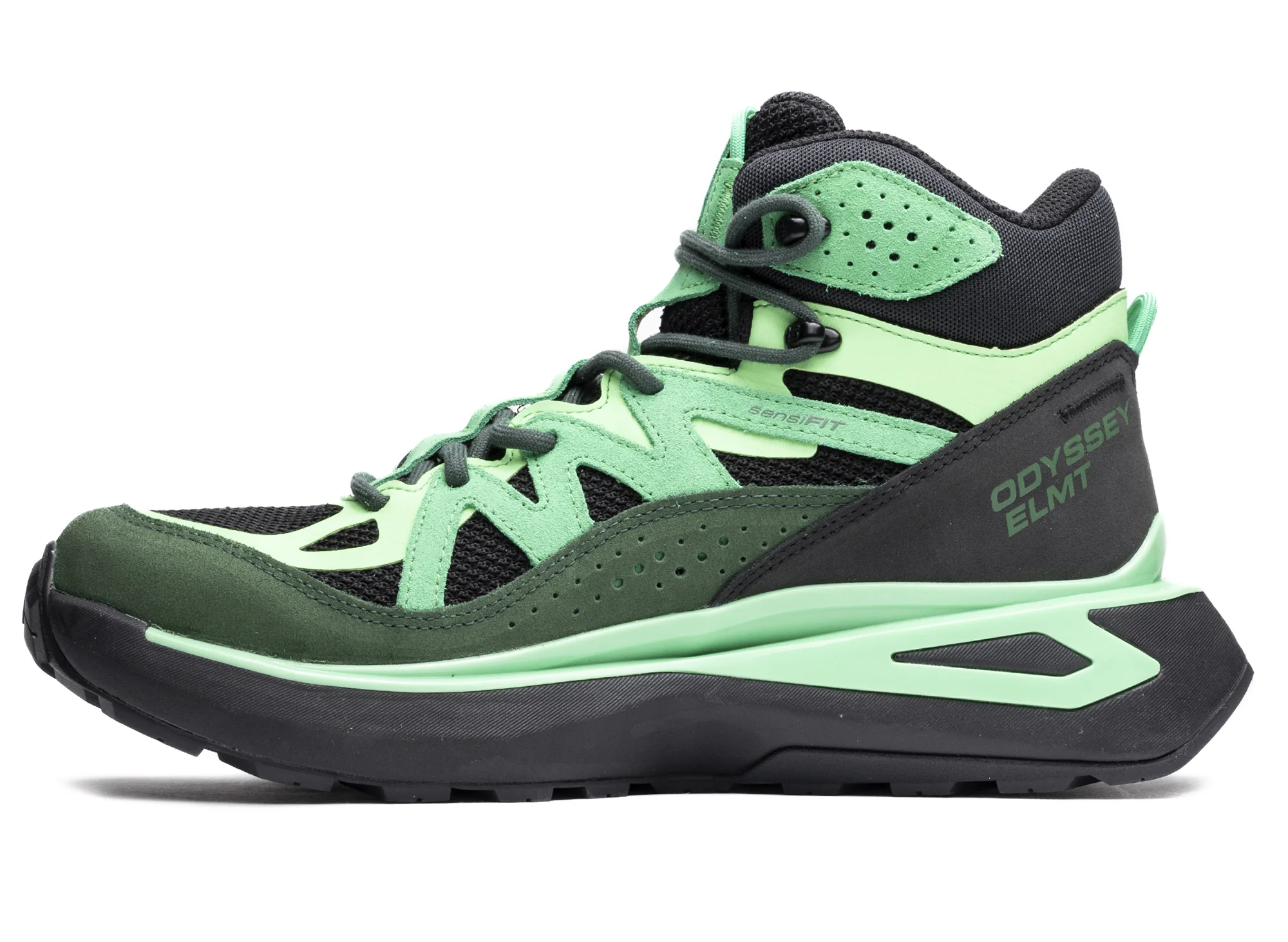 Salomon Odyssey Element Mid GTX - Image 3