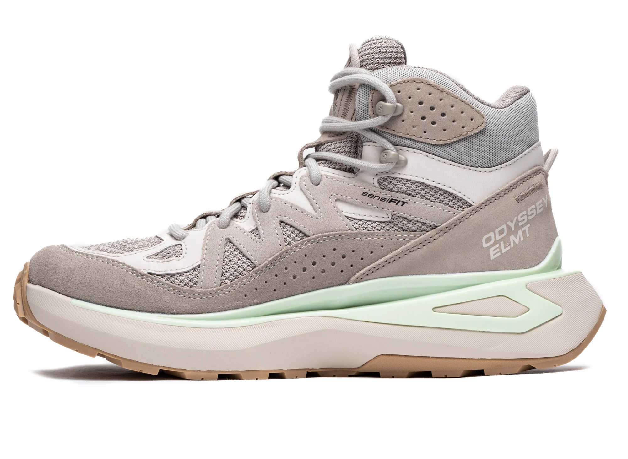 Salomon Odyssey Element Mid GTX - Image 3