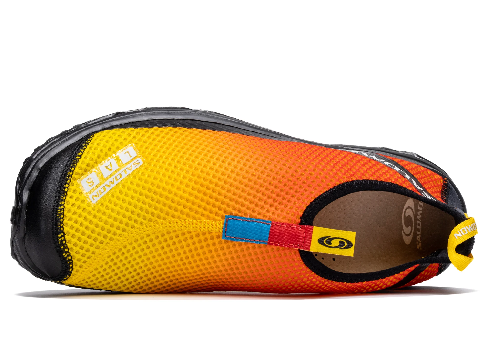 Salomon RX MOC 3.0 - Image 4