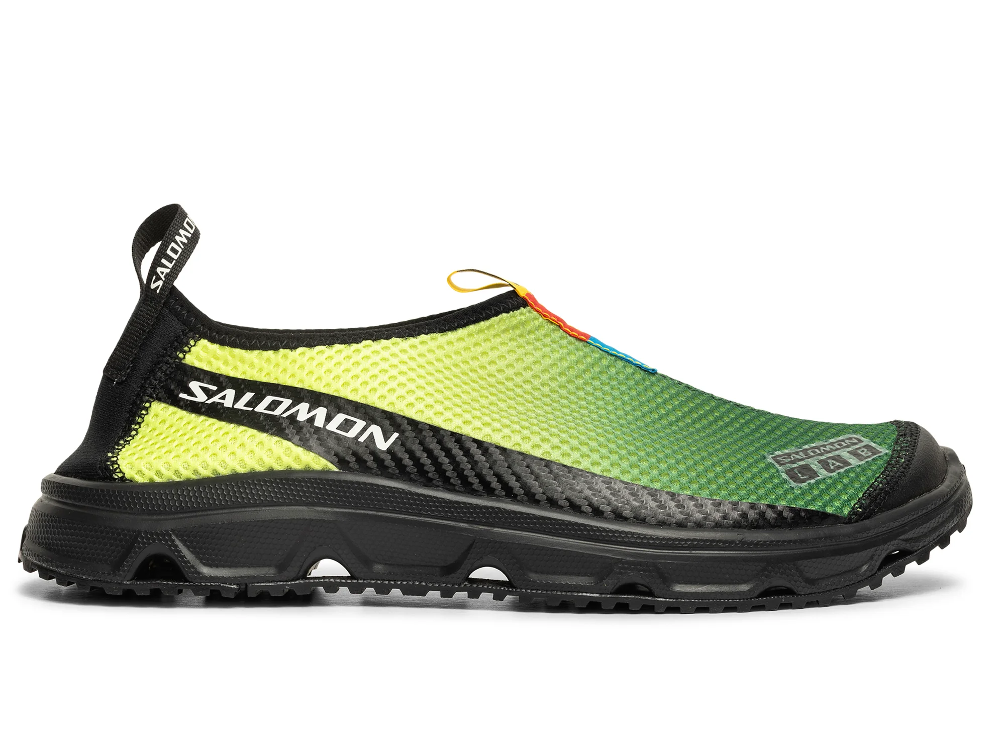 Salomon RX Moc 3.0
