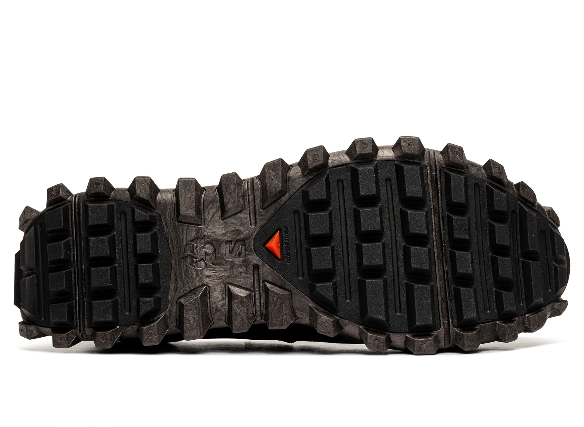 Salomon Snowclog Corduroy in Black - Image 5