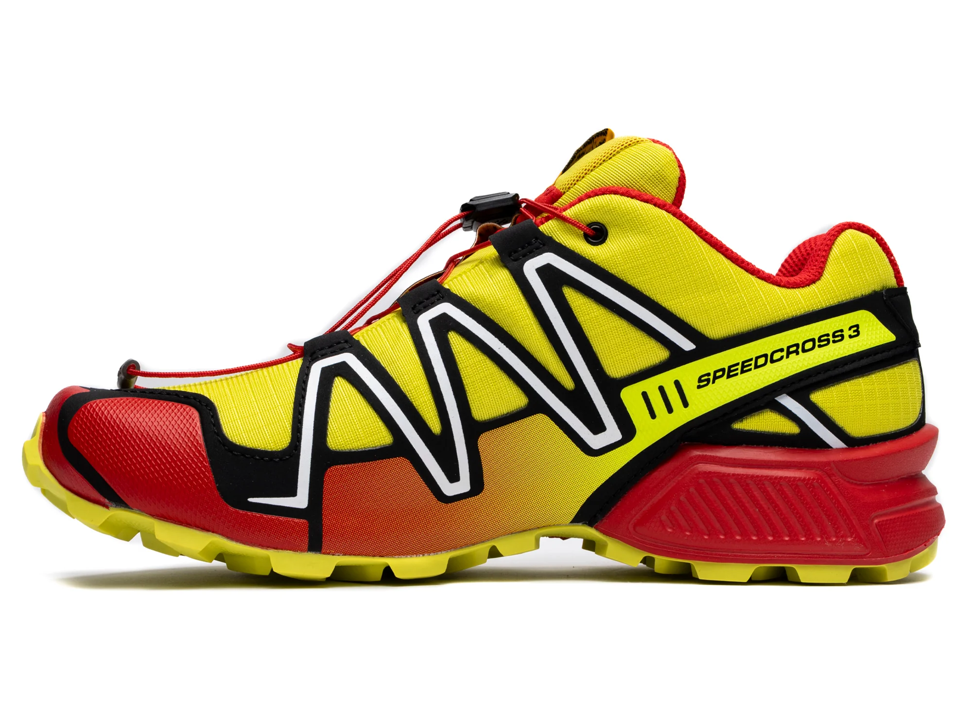 Salomon Speedcross 3 - Image 3