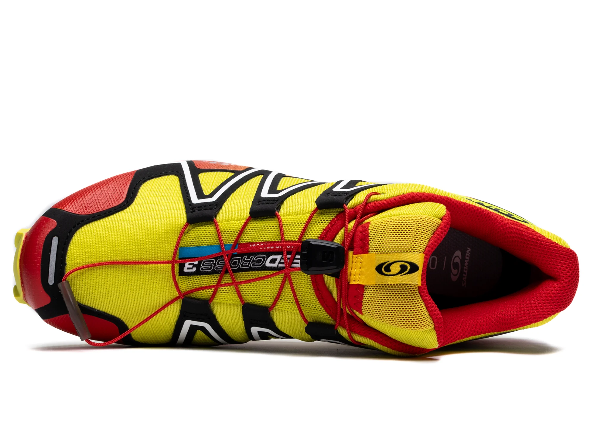 Salomon Speedcross 3 - Image 4