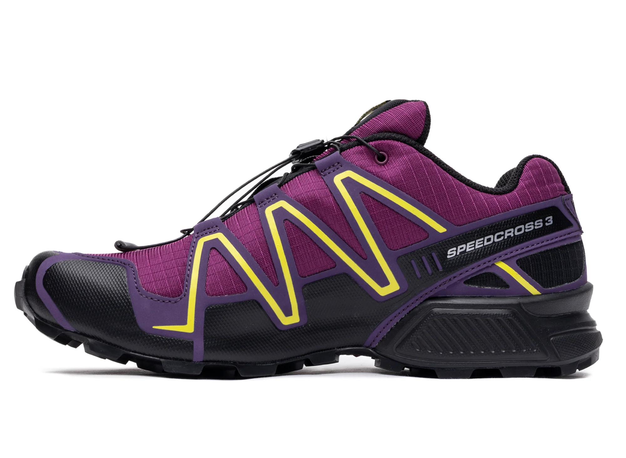 Salomon Speedcross 3 - Image 3