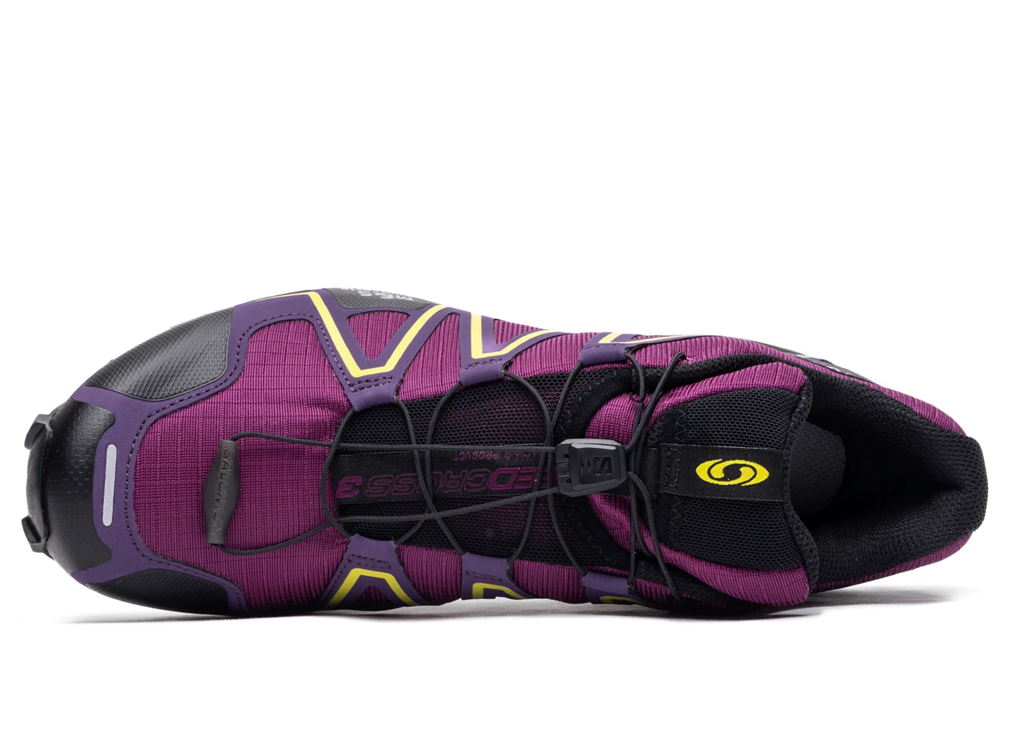 Salomon Speedcross 3 - Image 4