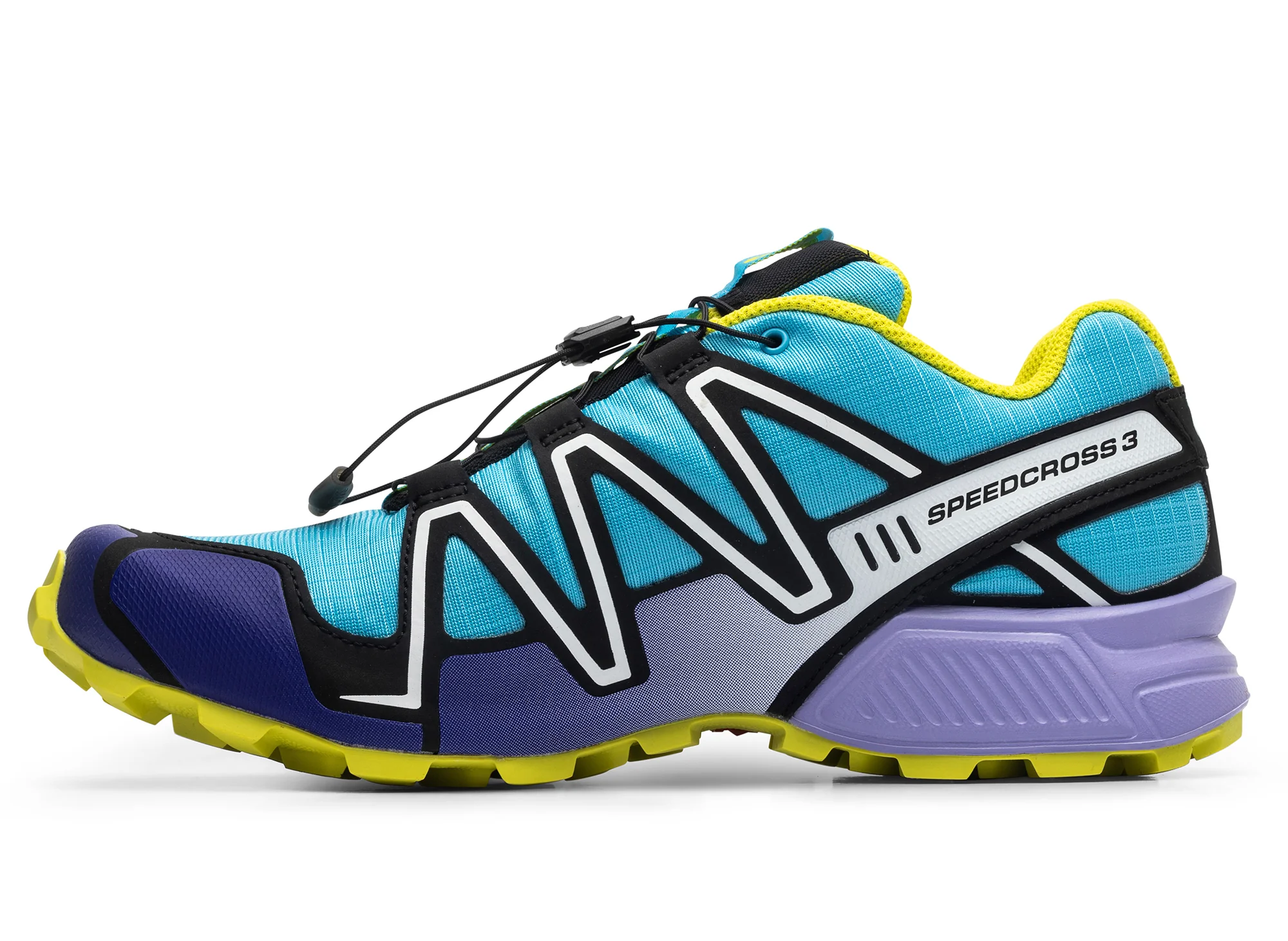 Salomon Speedcross 3 - Image 3