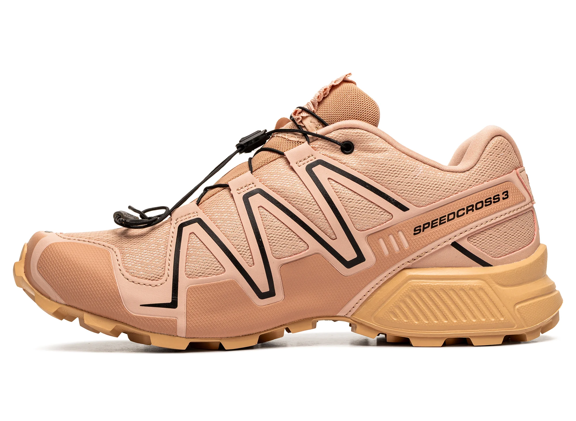 Salomon Speedcross 3 Satin - Image 3