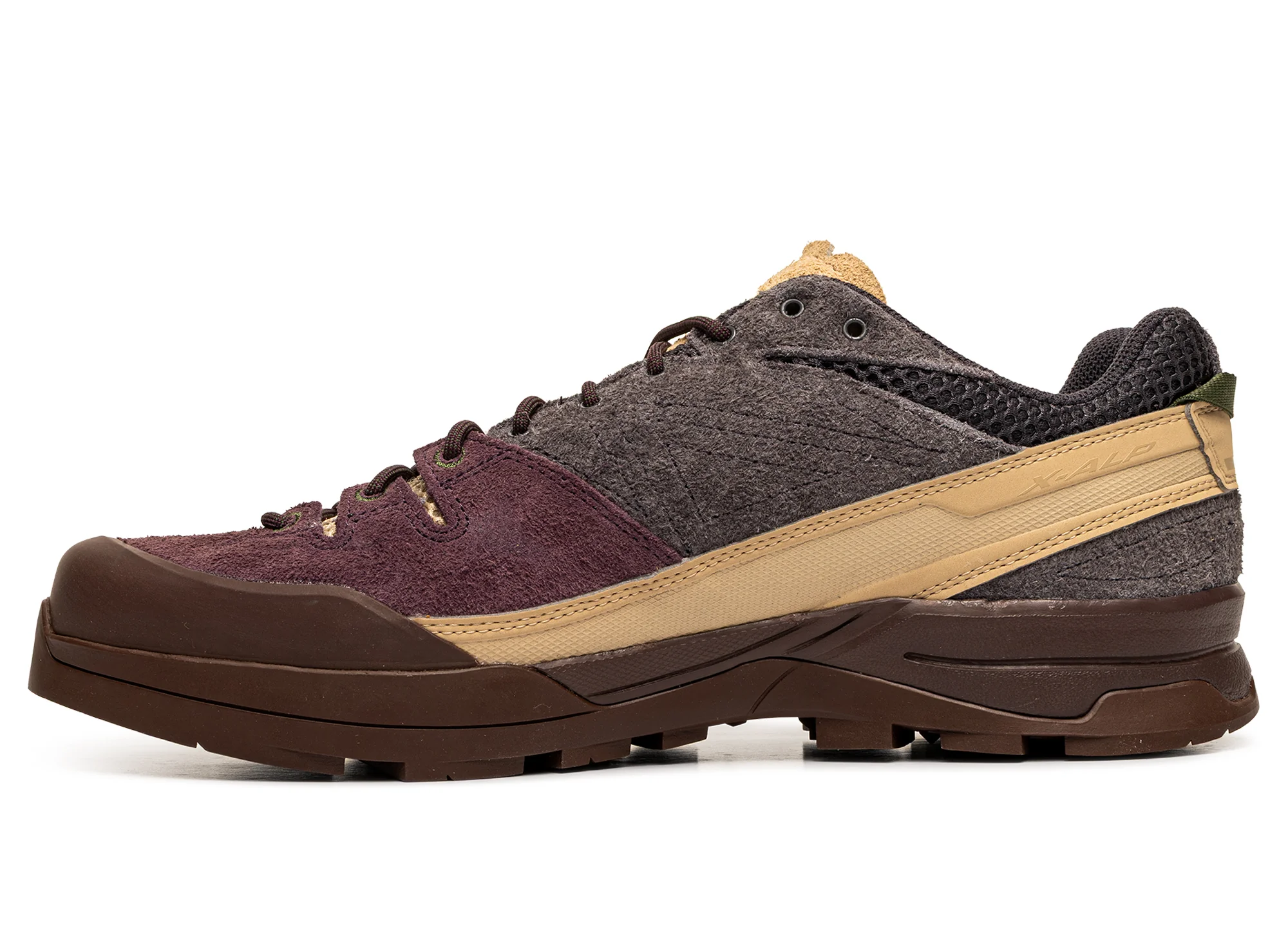 Salomon X-ALP Suede - Image 3
