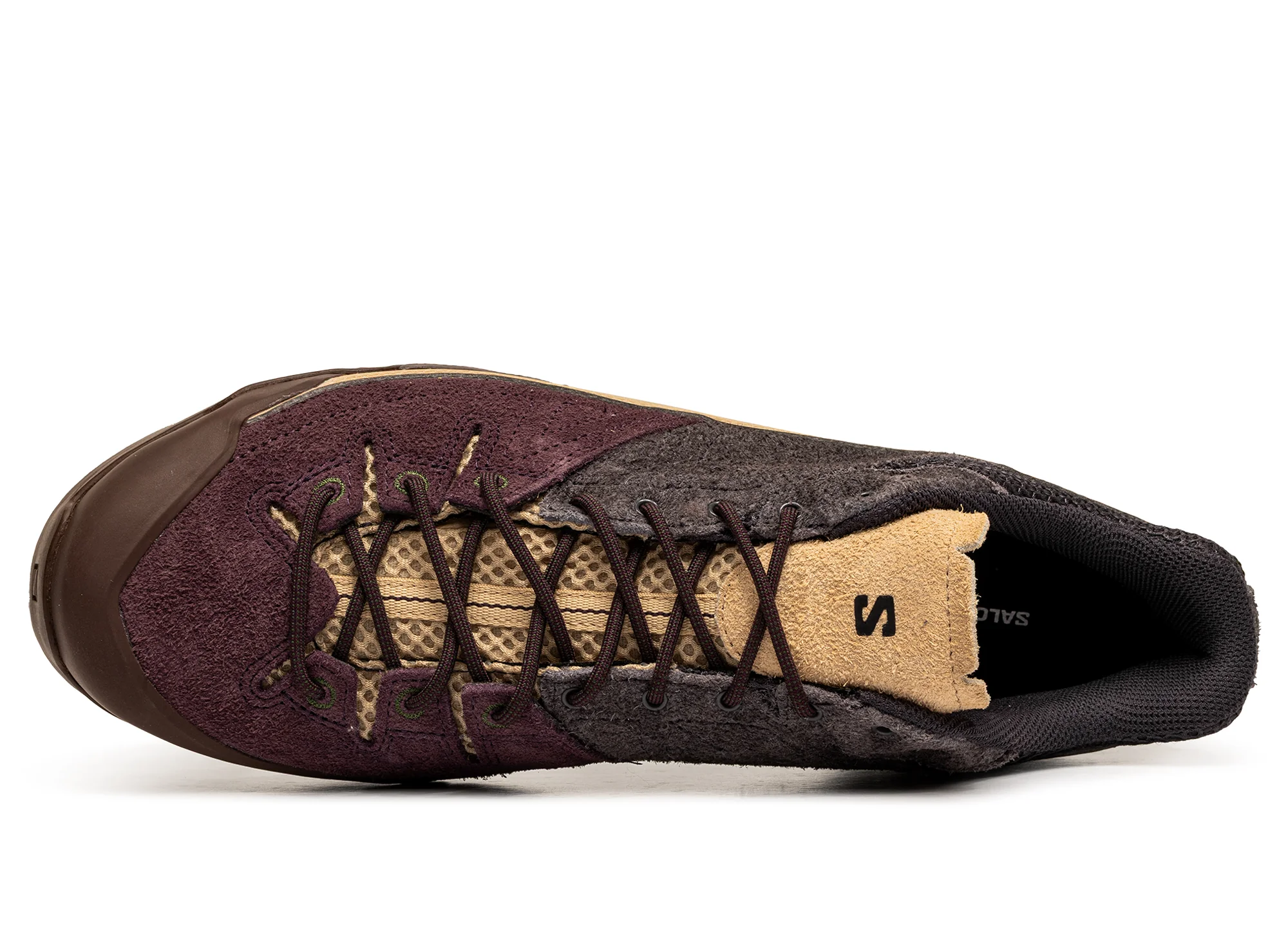 Salomon X-ALP Suede - Image 4