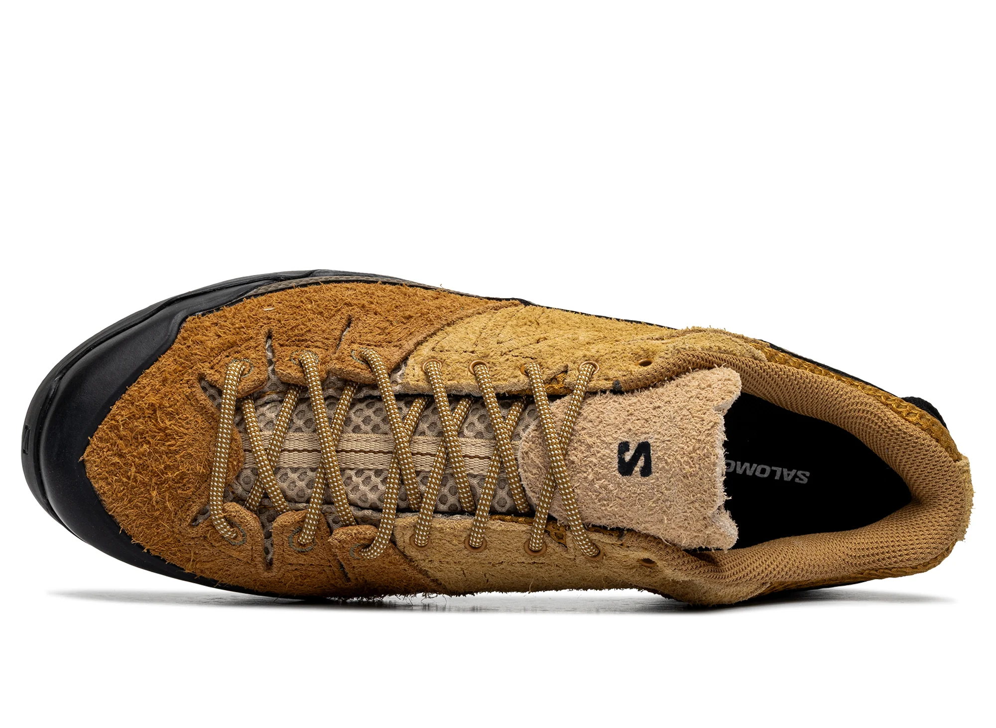 Salomon X-ALP Suede - Image 4