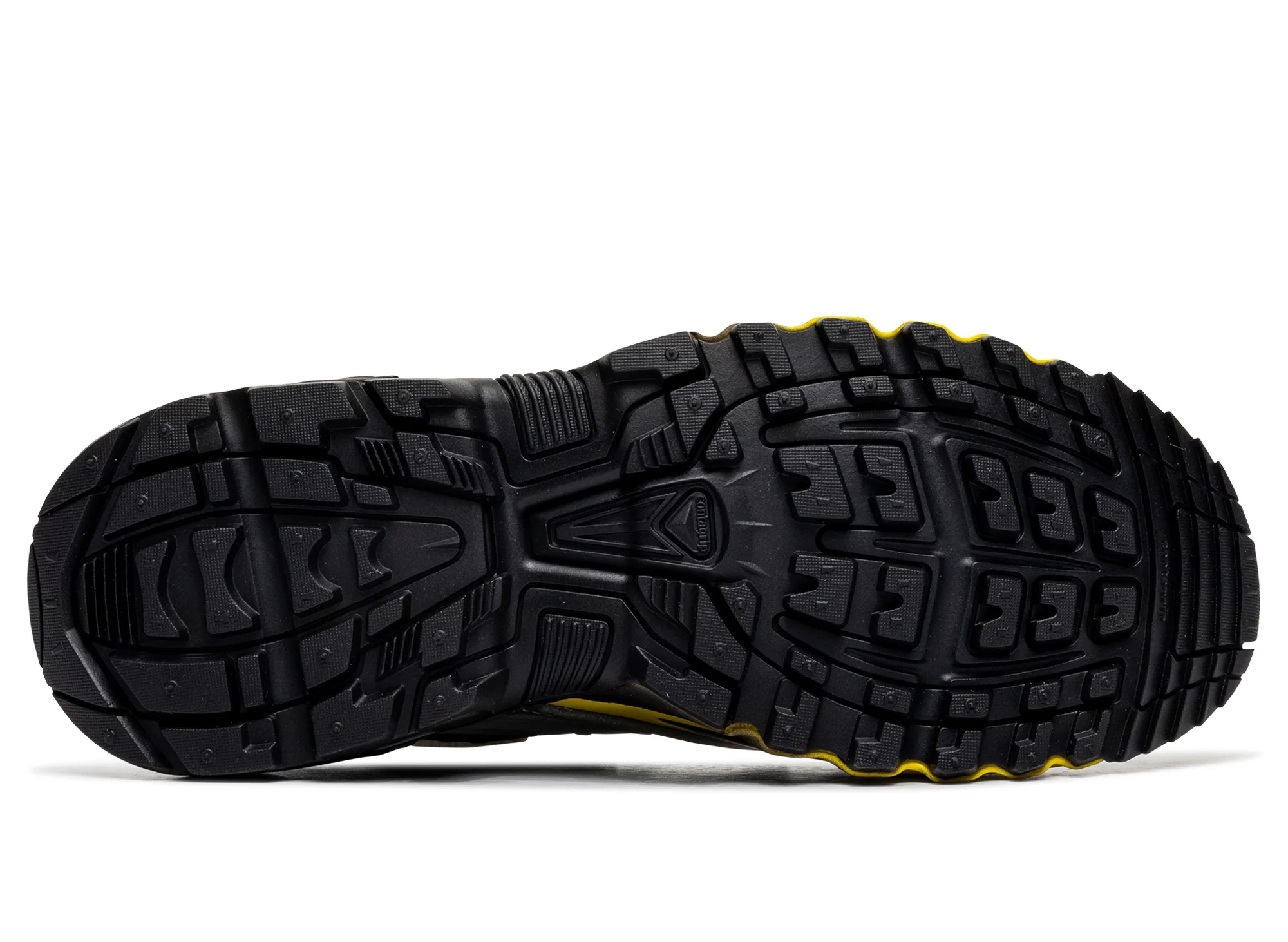 Salomon x Maison Margiela MM6 ACS Pro black yellow - Image 5