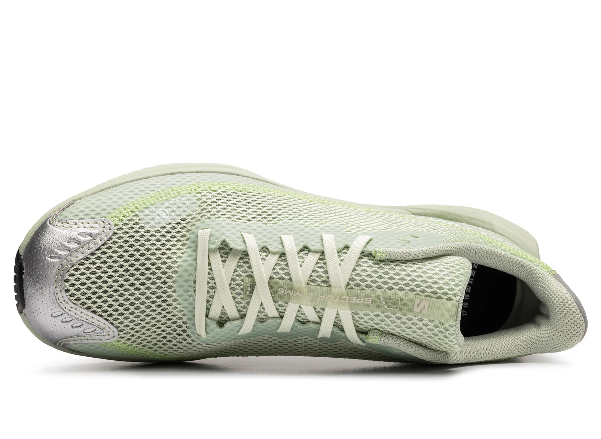 Salomon x Maison Margiela MM6 Spectur 2 - Image 4