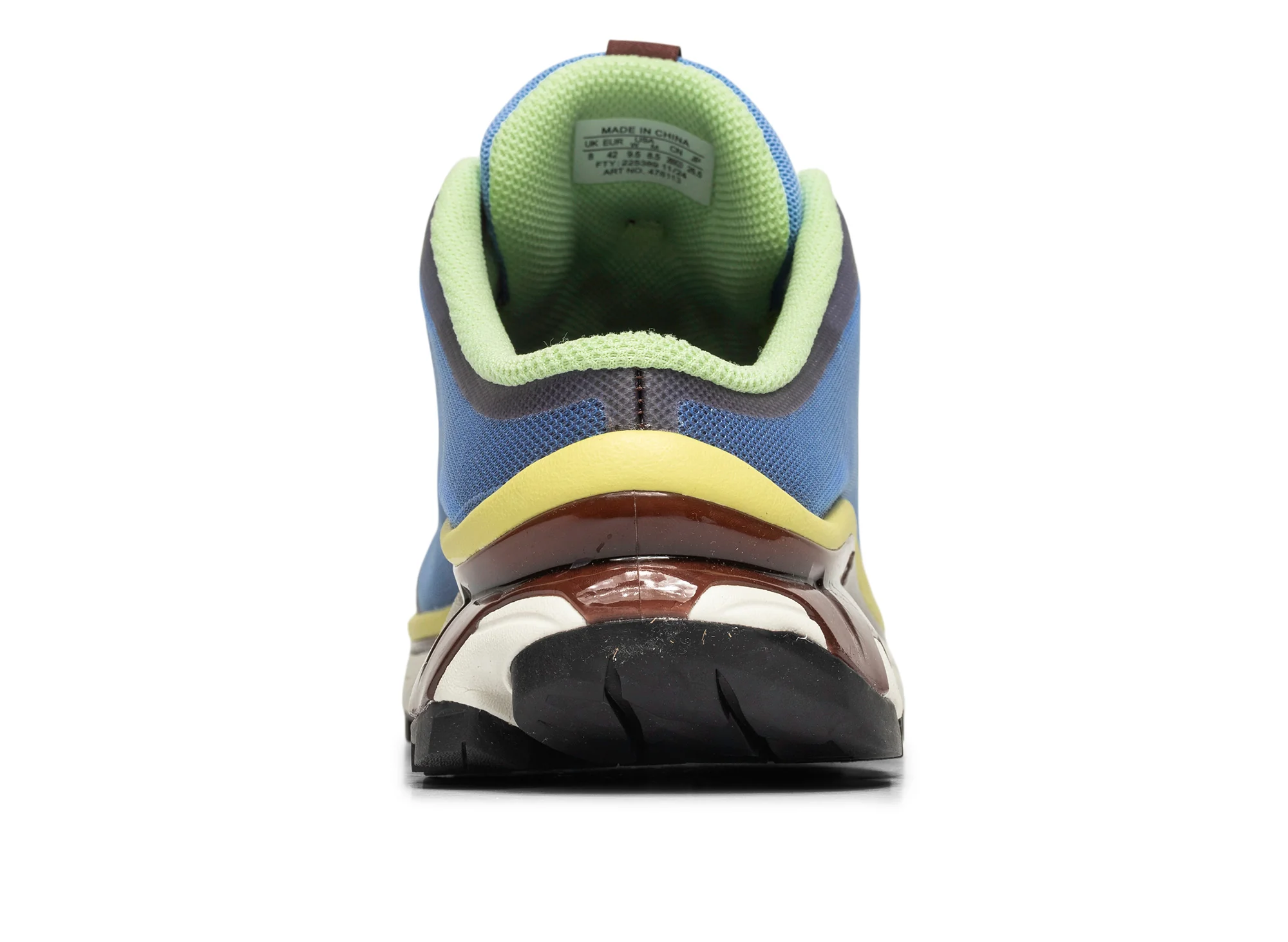 Salomon x Maison Margiela XT-4 Mule 2 - Image 2