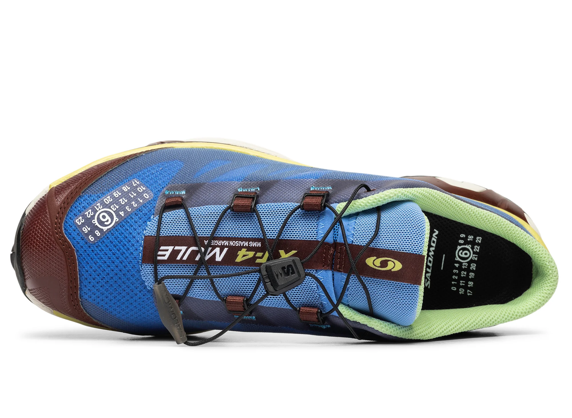 Salomon x Maison Margiela XT-4 Mule 2 - Image 4