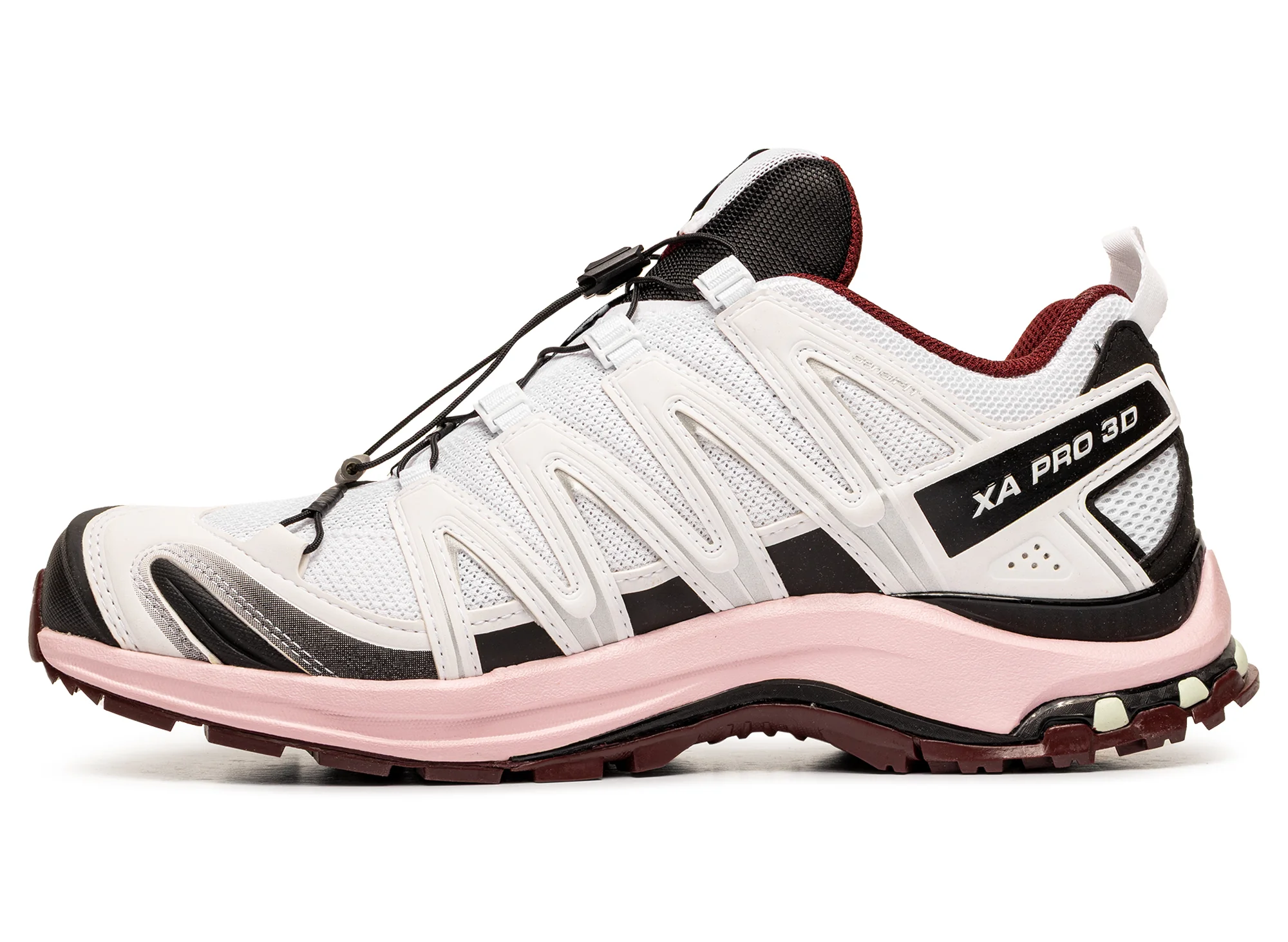 Salomon XA Pro 3D White / Black / Fairy Tale - Image 3
