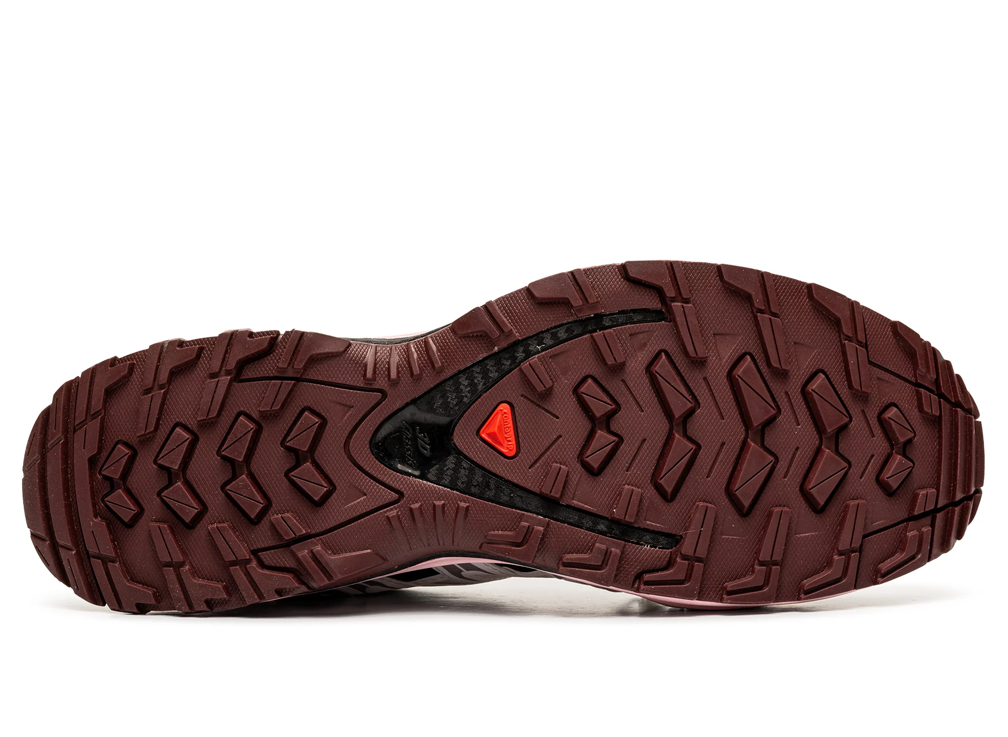 Salomon XA Pro 3D White / Black / Fairy Tale - Image 5