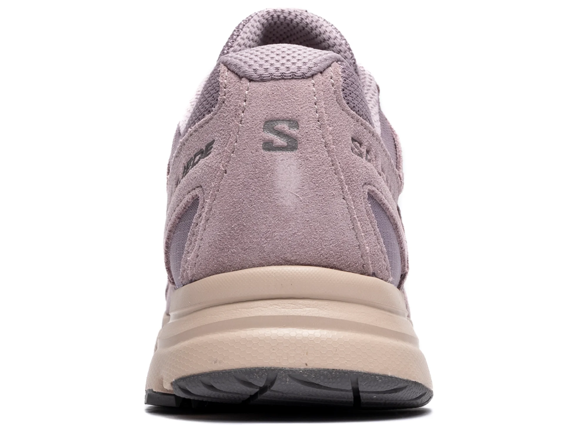 Salomon X-Mission 4 Suede - Image 2