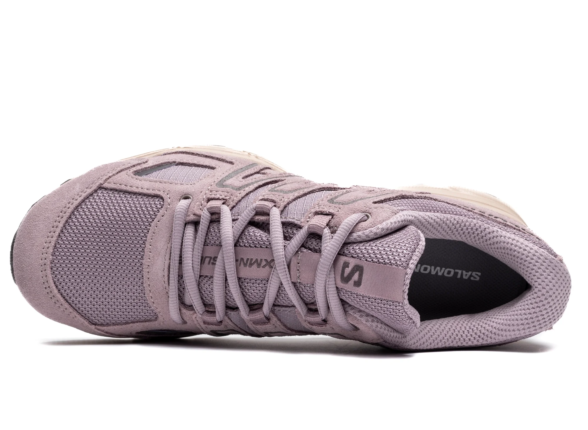 Salomon X-Mission 4 Suede - Image 4
