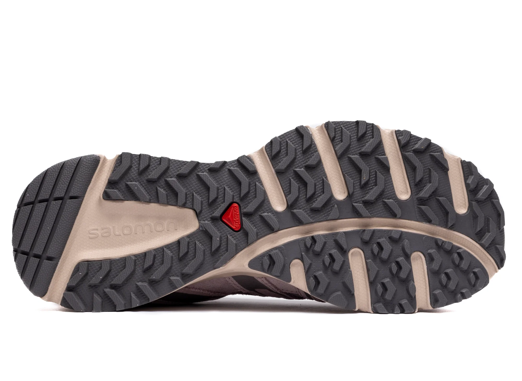 Salomon X-Mission 4 Suede - Image 5
