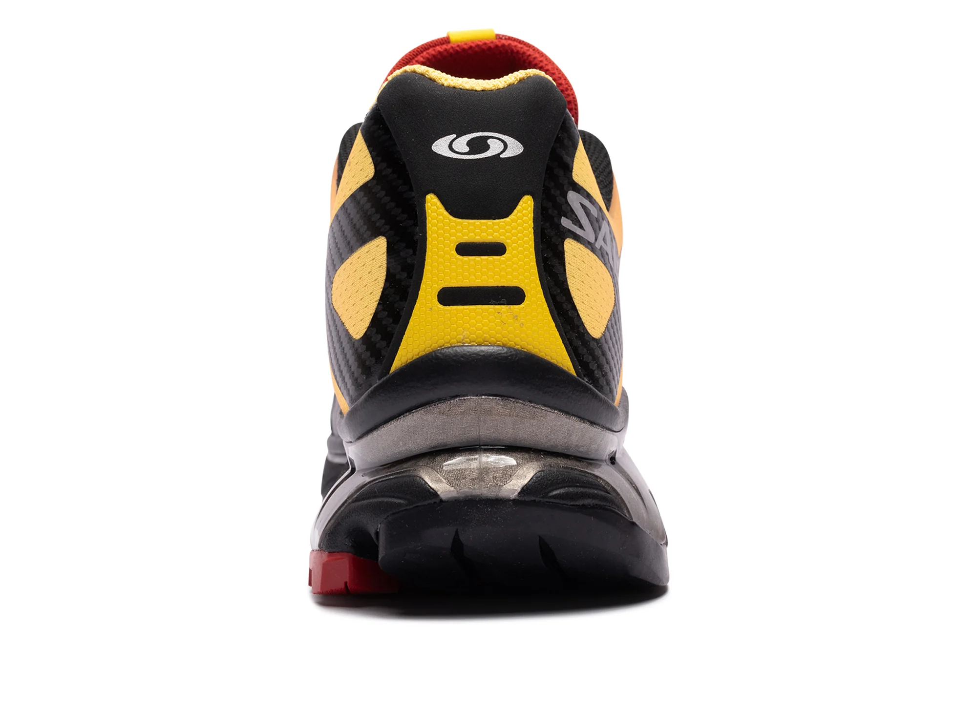 Salomon XT-4 OG in Lava Falls - Image 2
